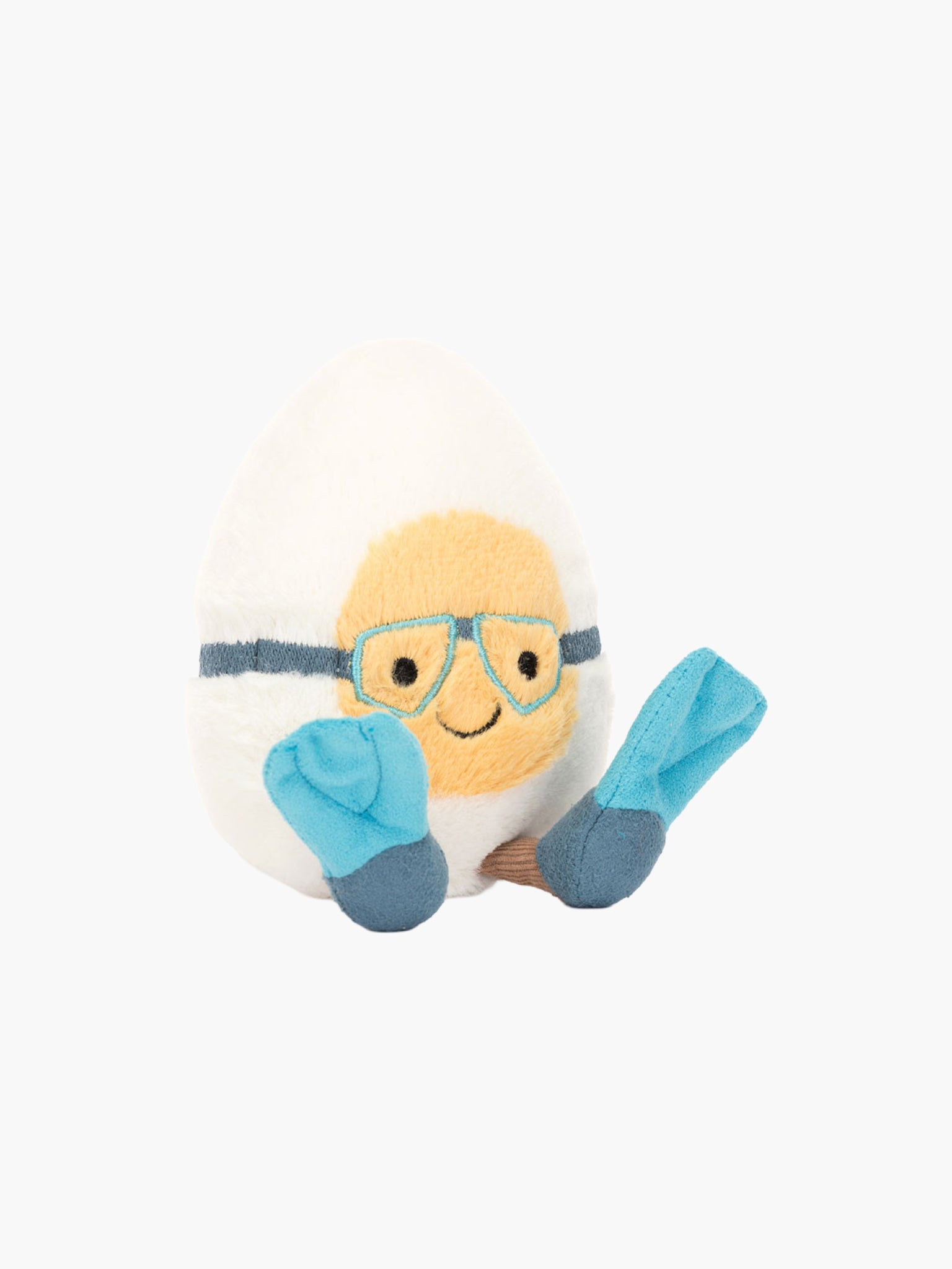 Amusable Boiled Egg Scuba