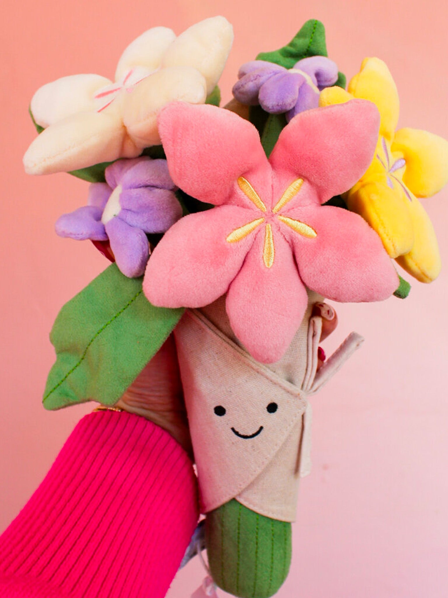 jellycat Bouquet of Flowers ジェリーキャット 花束 JELLY CAT 【公式