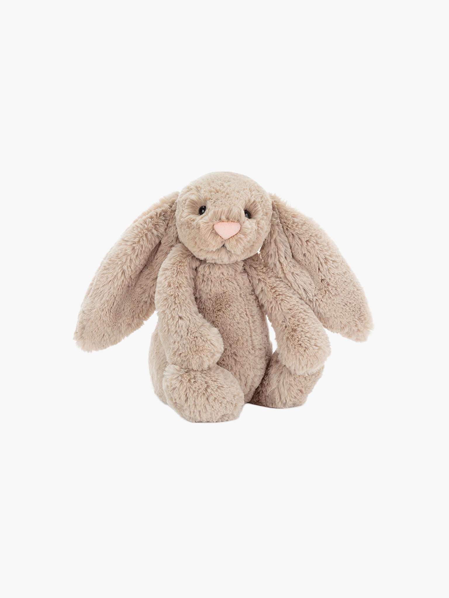 Bashful Beige Bunny (Small)