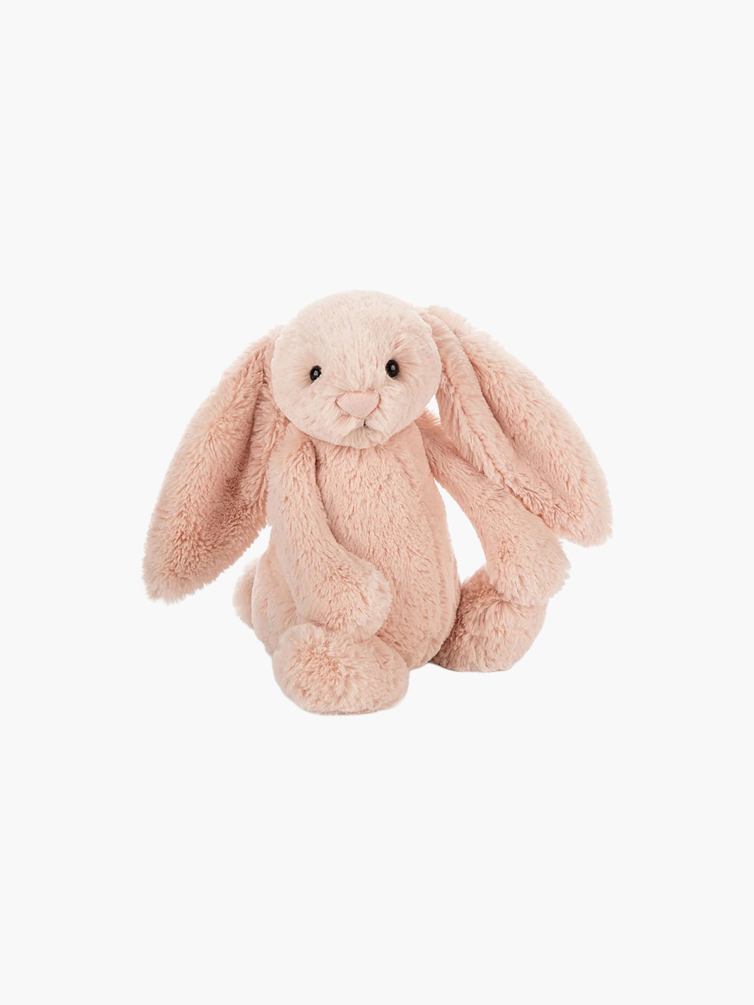 Bashful Blush Pink Bunny - Little