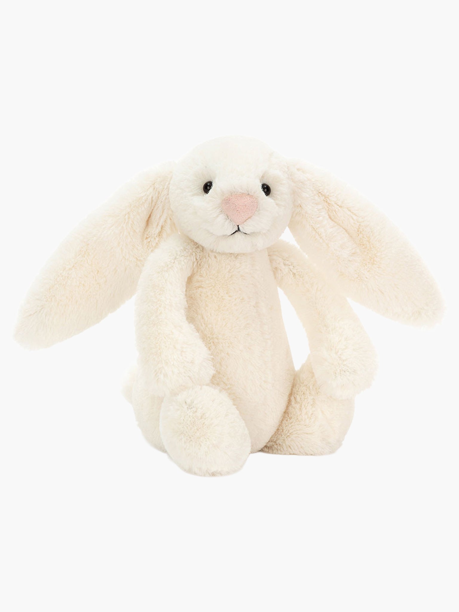 Bashful Cream Bunny Original - Medium