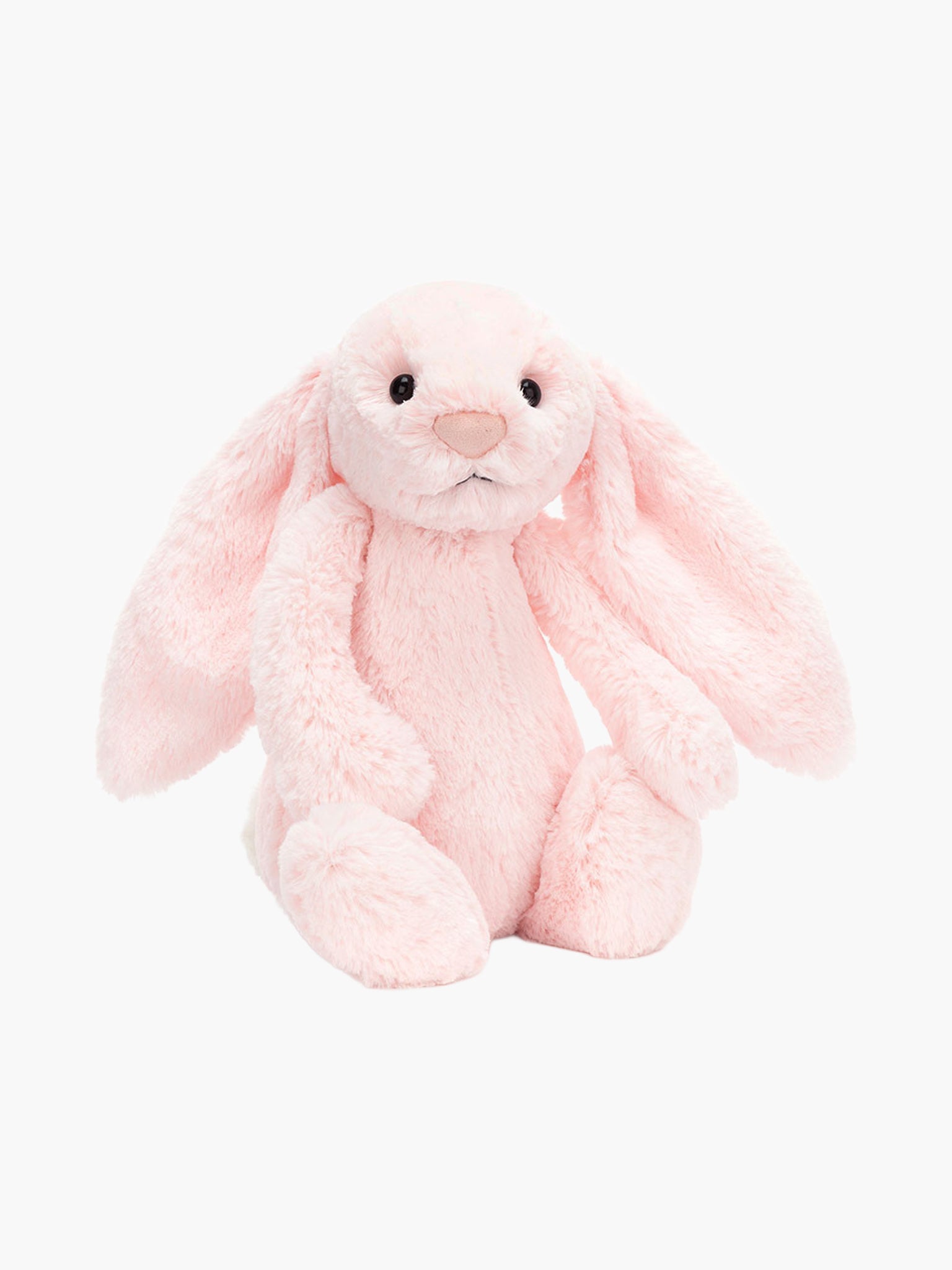 Bashful Pink Bunny Original - Medium