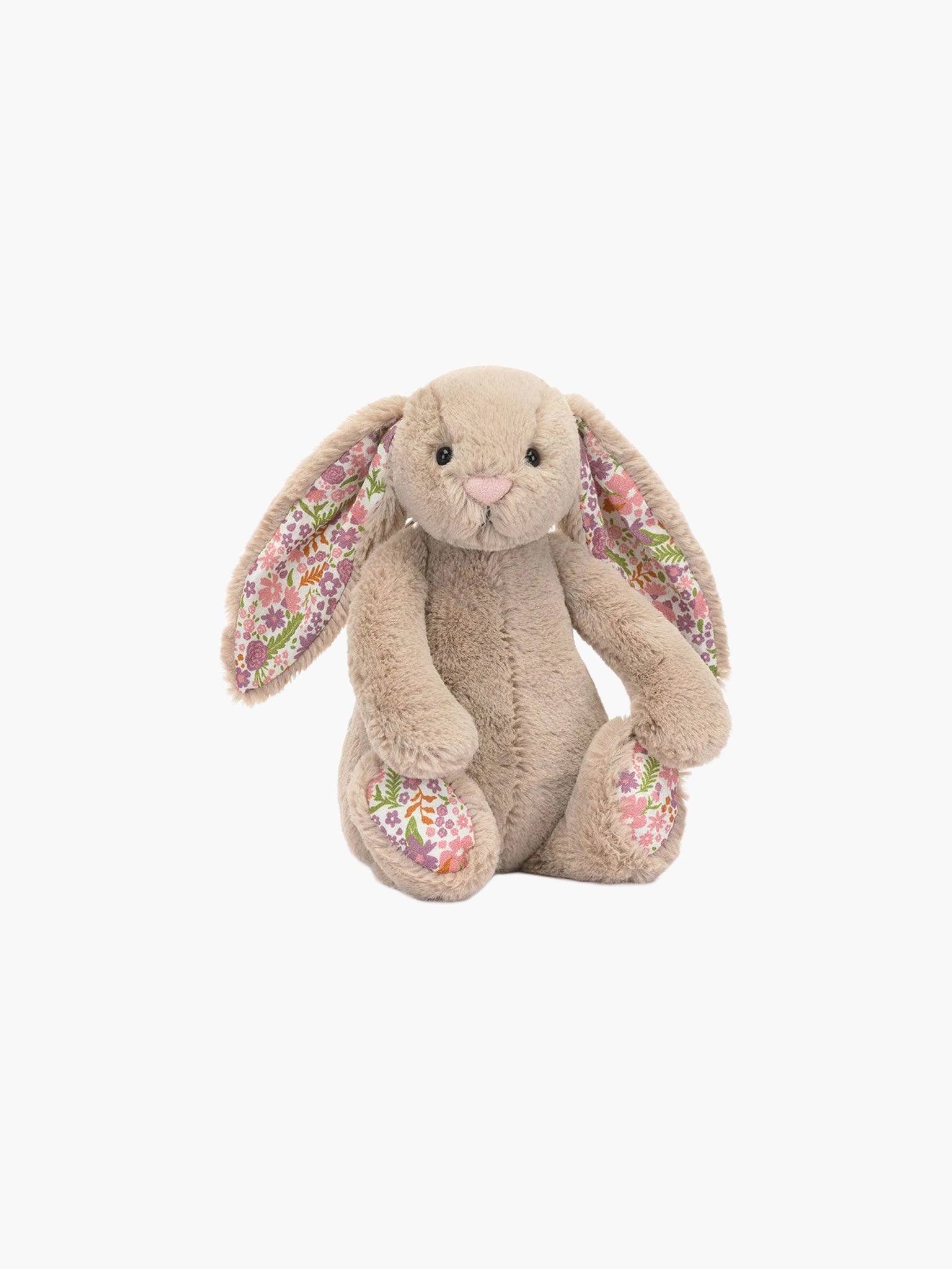 Blossom Beige Bunny - Little