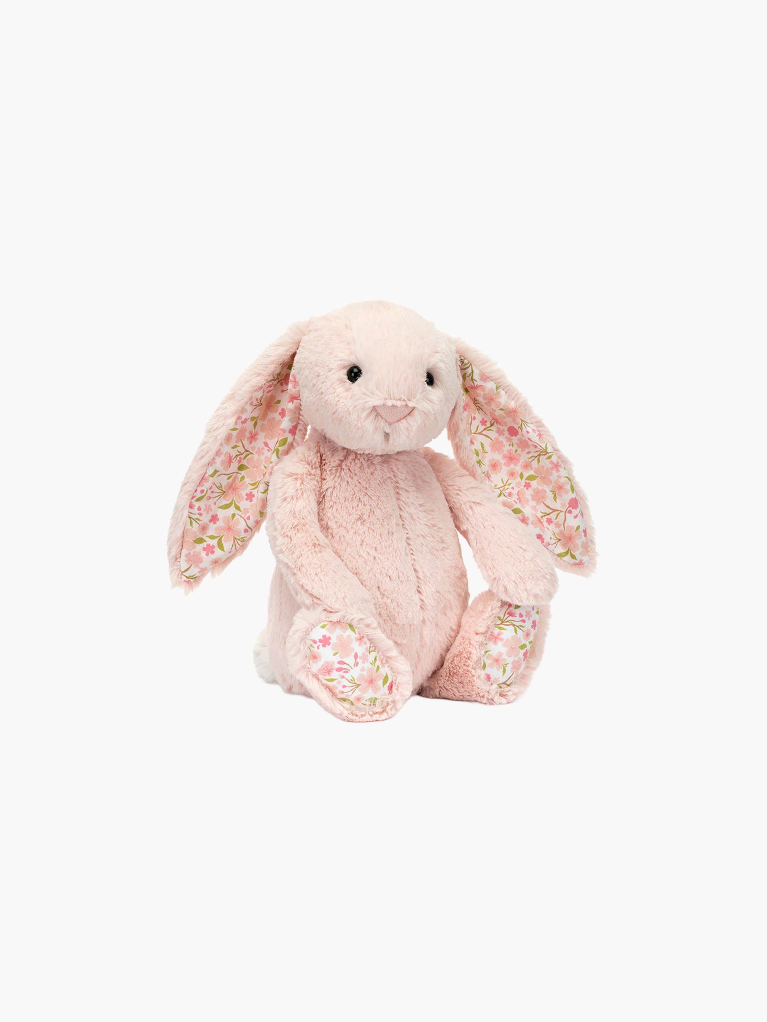 Blossom Blush Bunny - Little