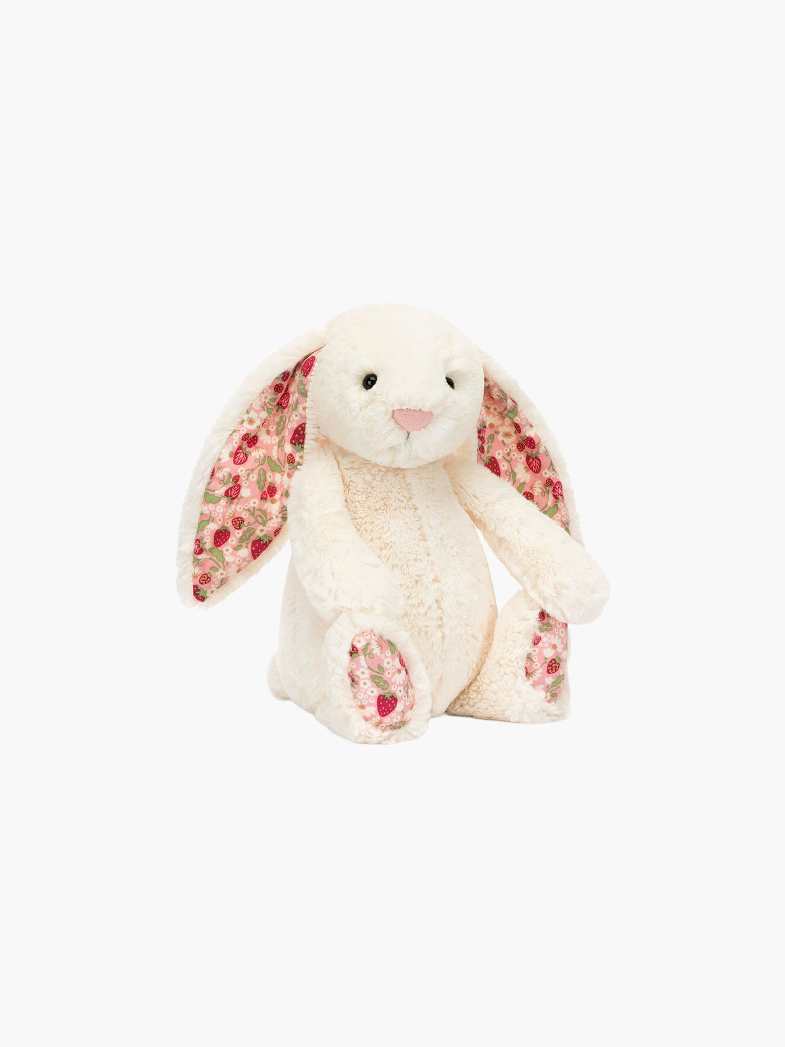 Blossom Cream Bunny - Little