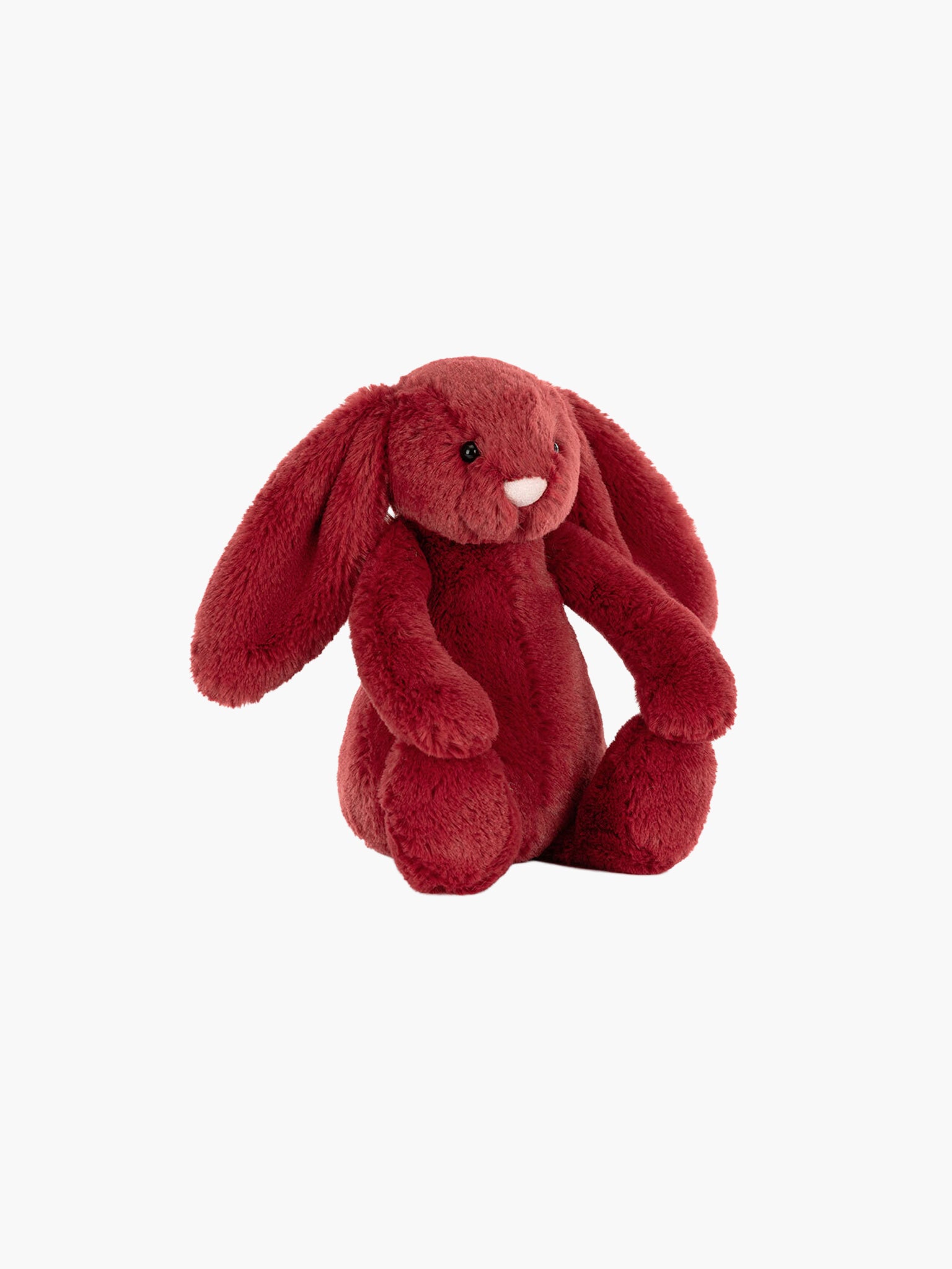 Bashful Redcurrant Bunny - Little