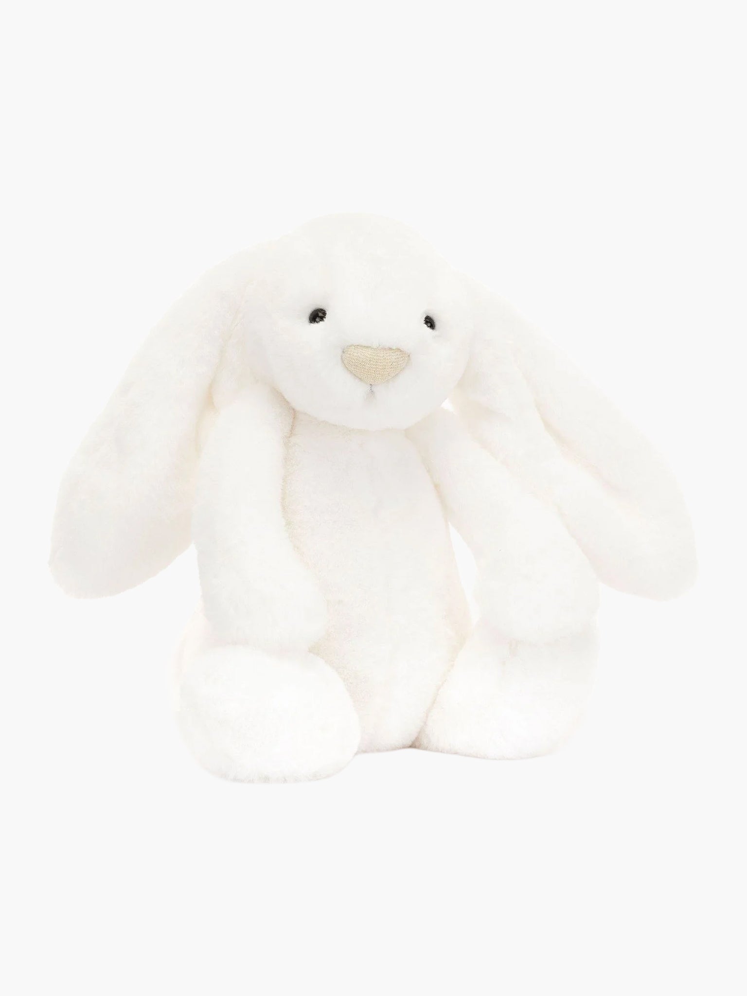 Bashful Luxe Bunny - Luna (Medium)