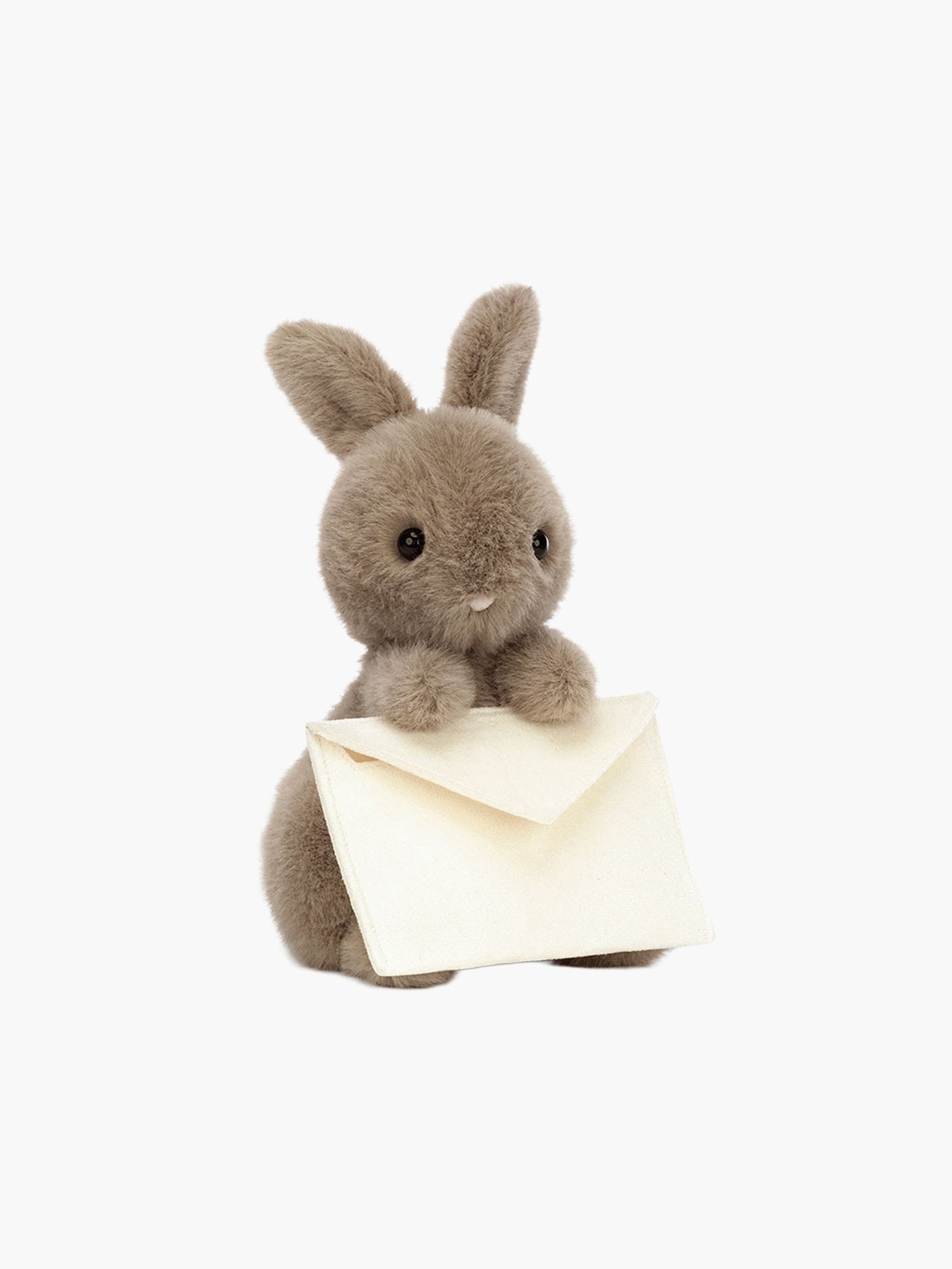 Messenger Bunny