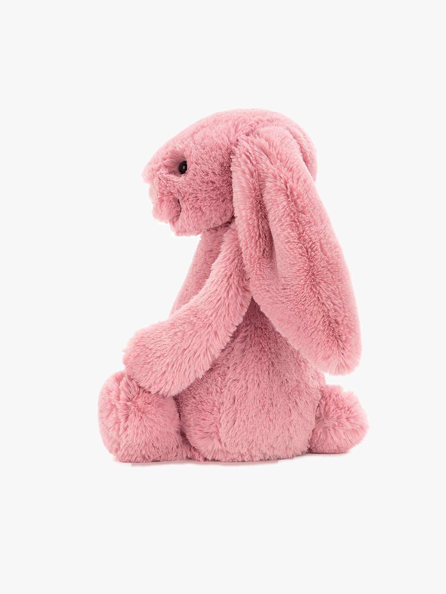 Jellycat Bashful Tulip Pink Bunny – Hands