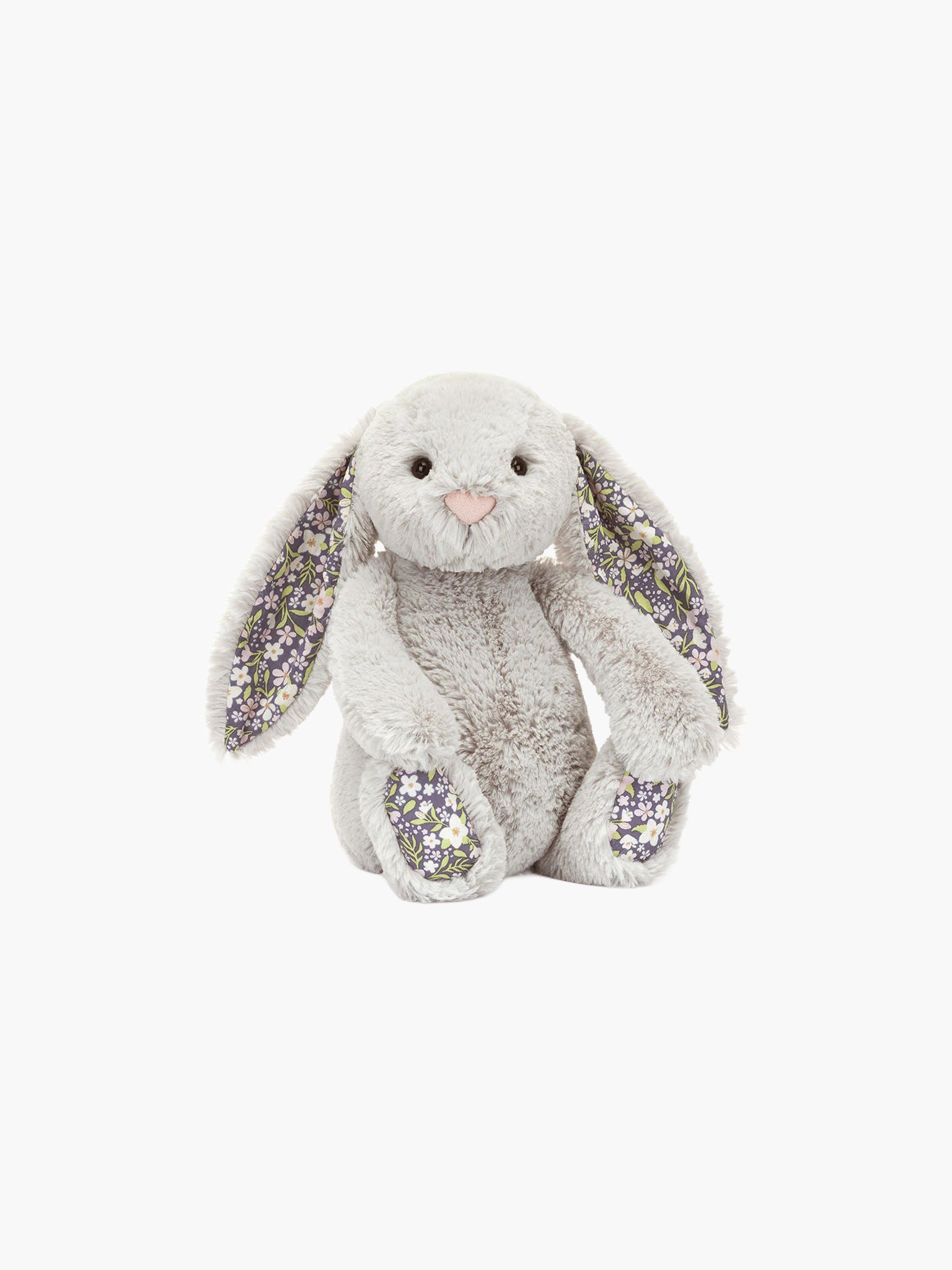 Blossom Silver Bunny - Little