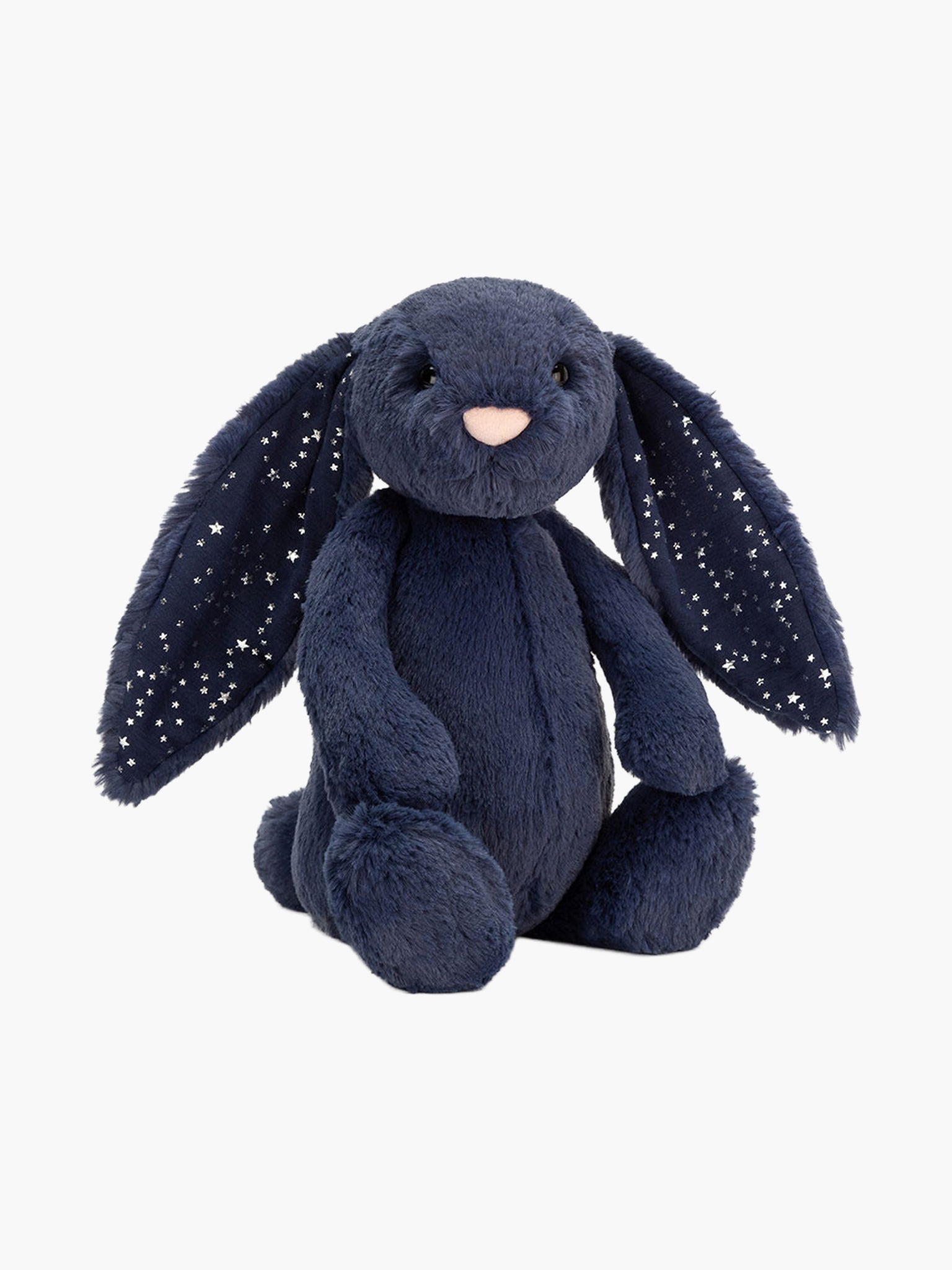 Bashful Stardust Bunny