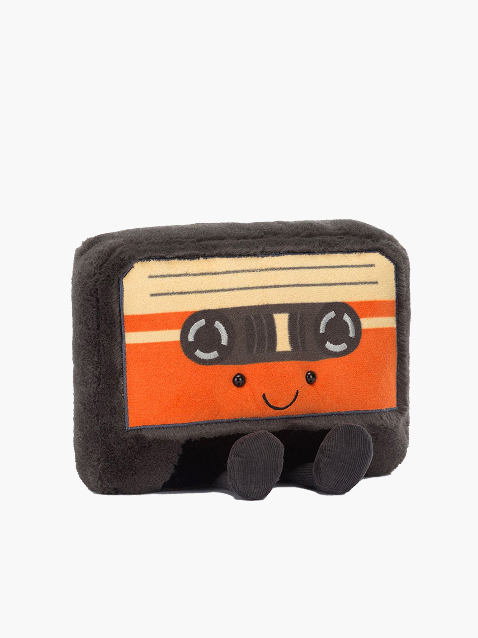 Amusable Cassette Tape