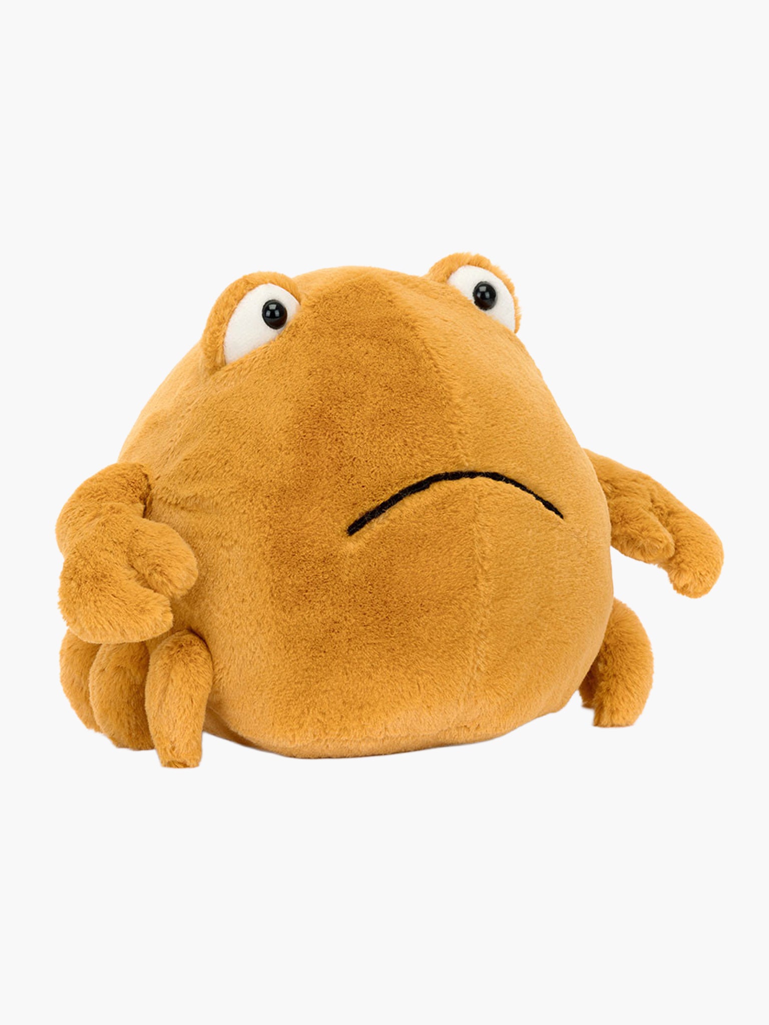Chrissie Crab