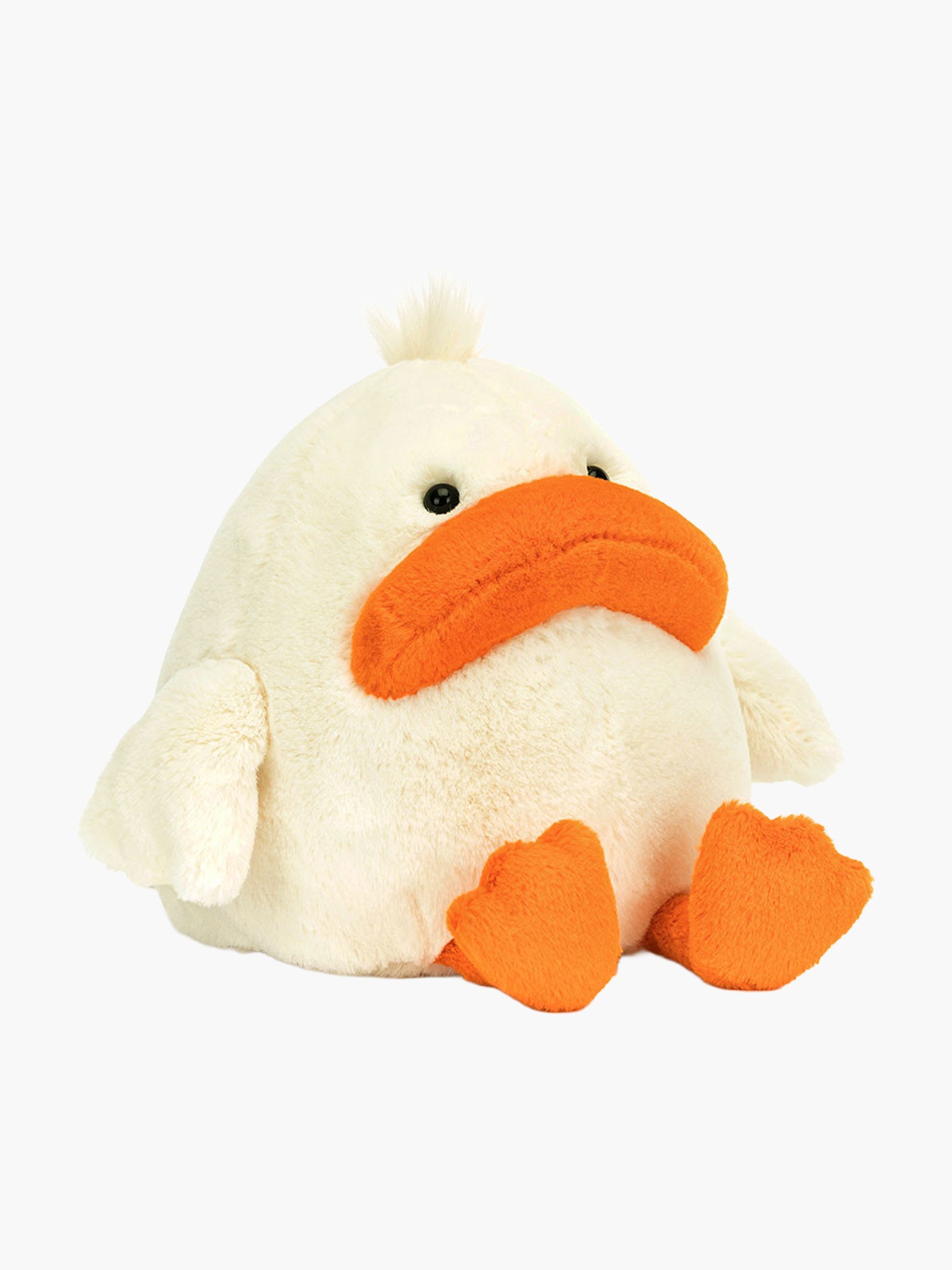 Delia Duck