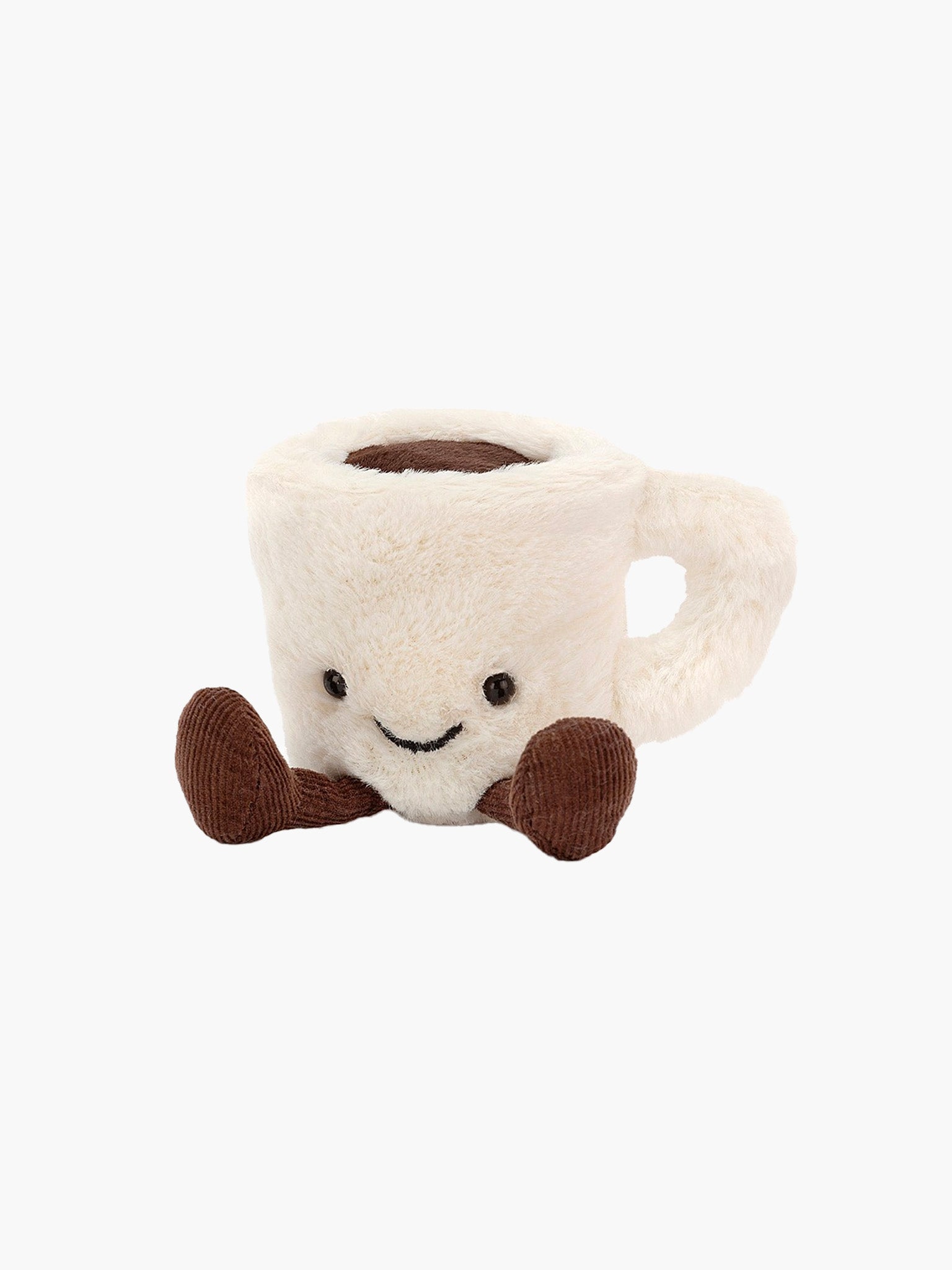Jellycat Amusable Espresso Cup Hands