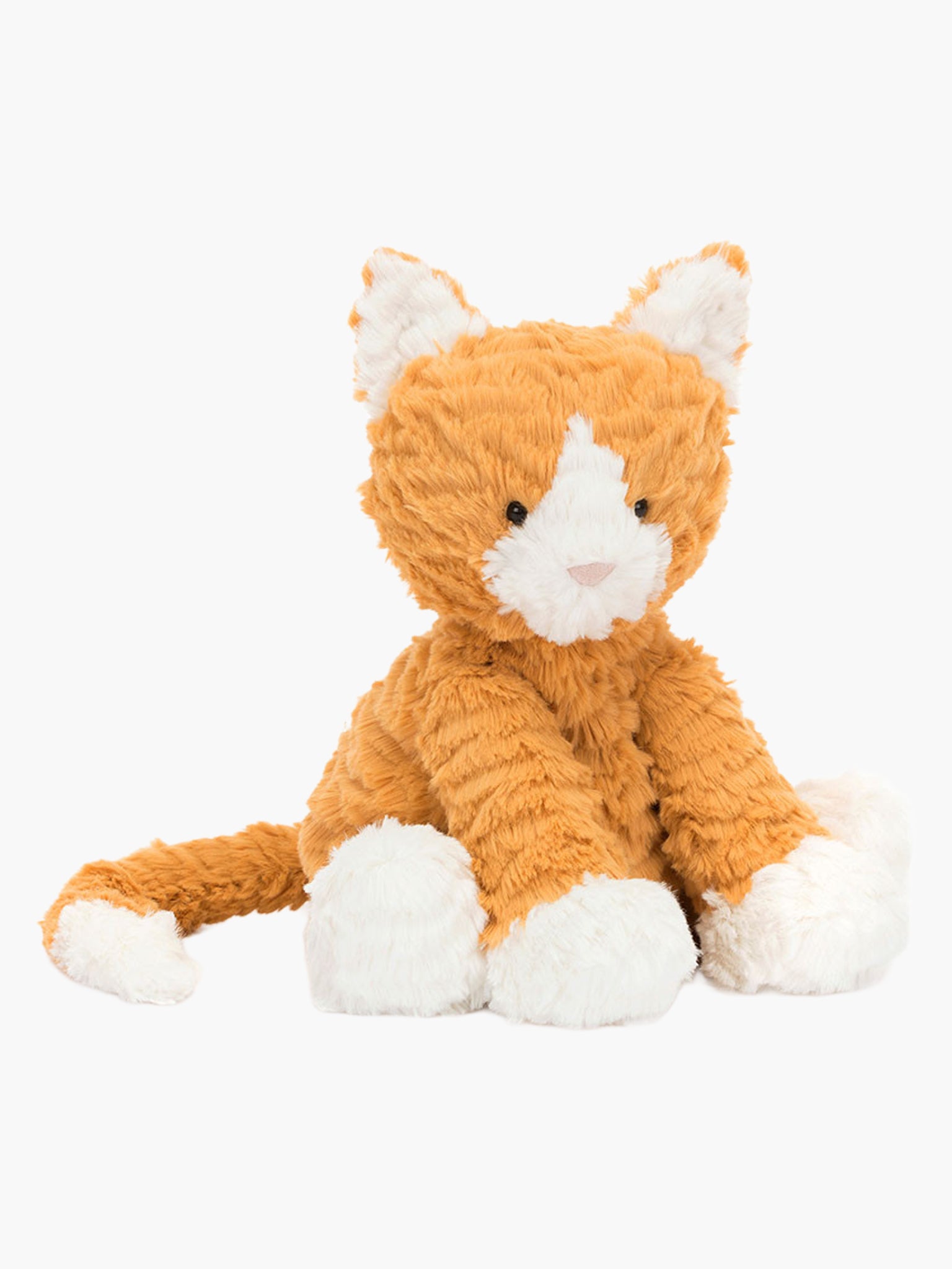 Fuddlewuddle Ginger Cat