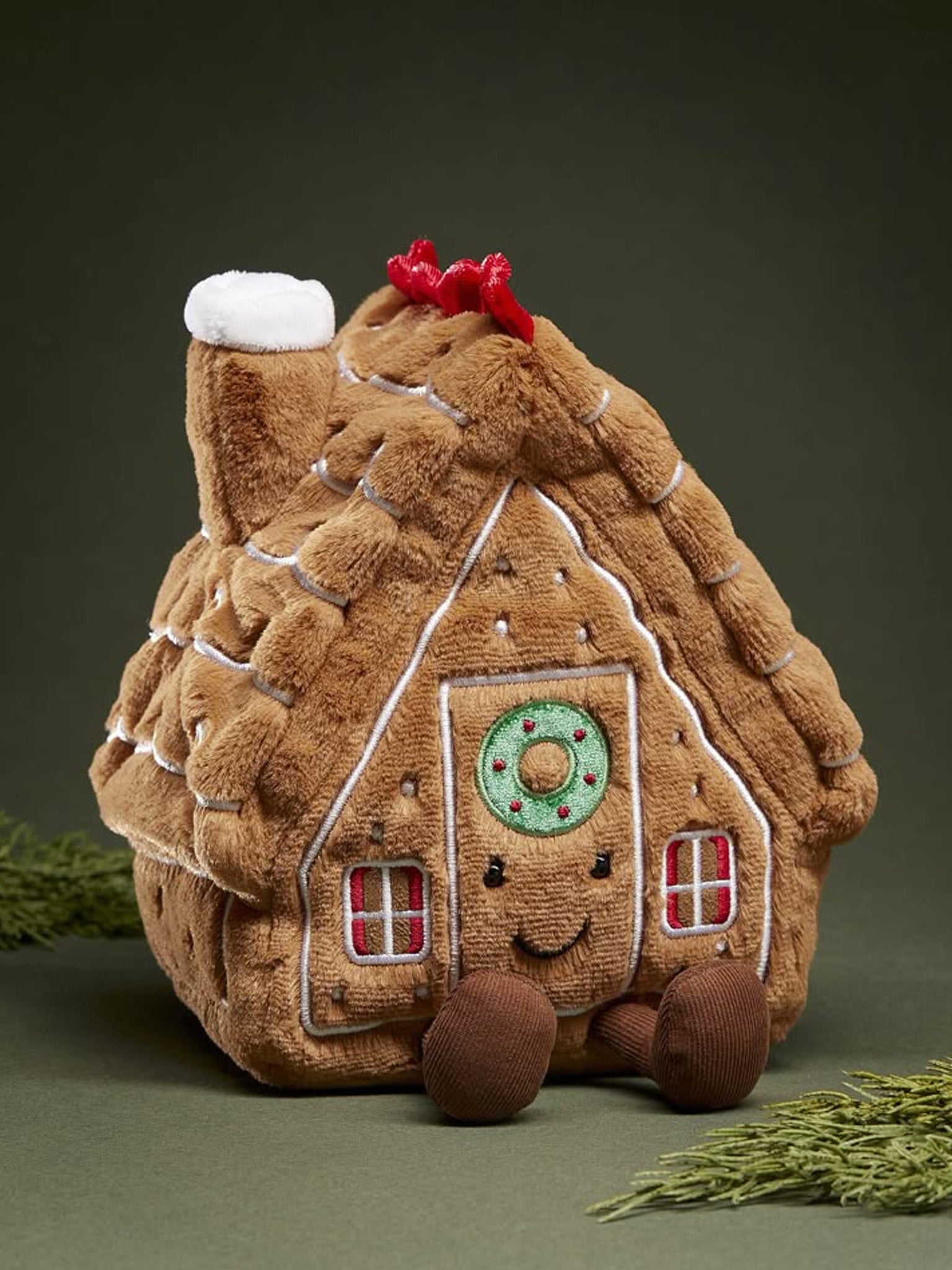 新品　 Amuseable Gingerbread House Amuseable Gingerbread House – Hands