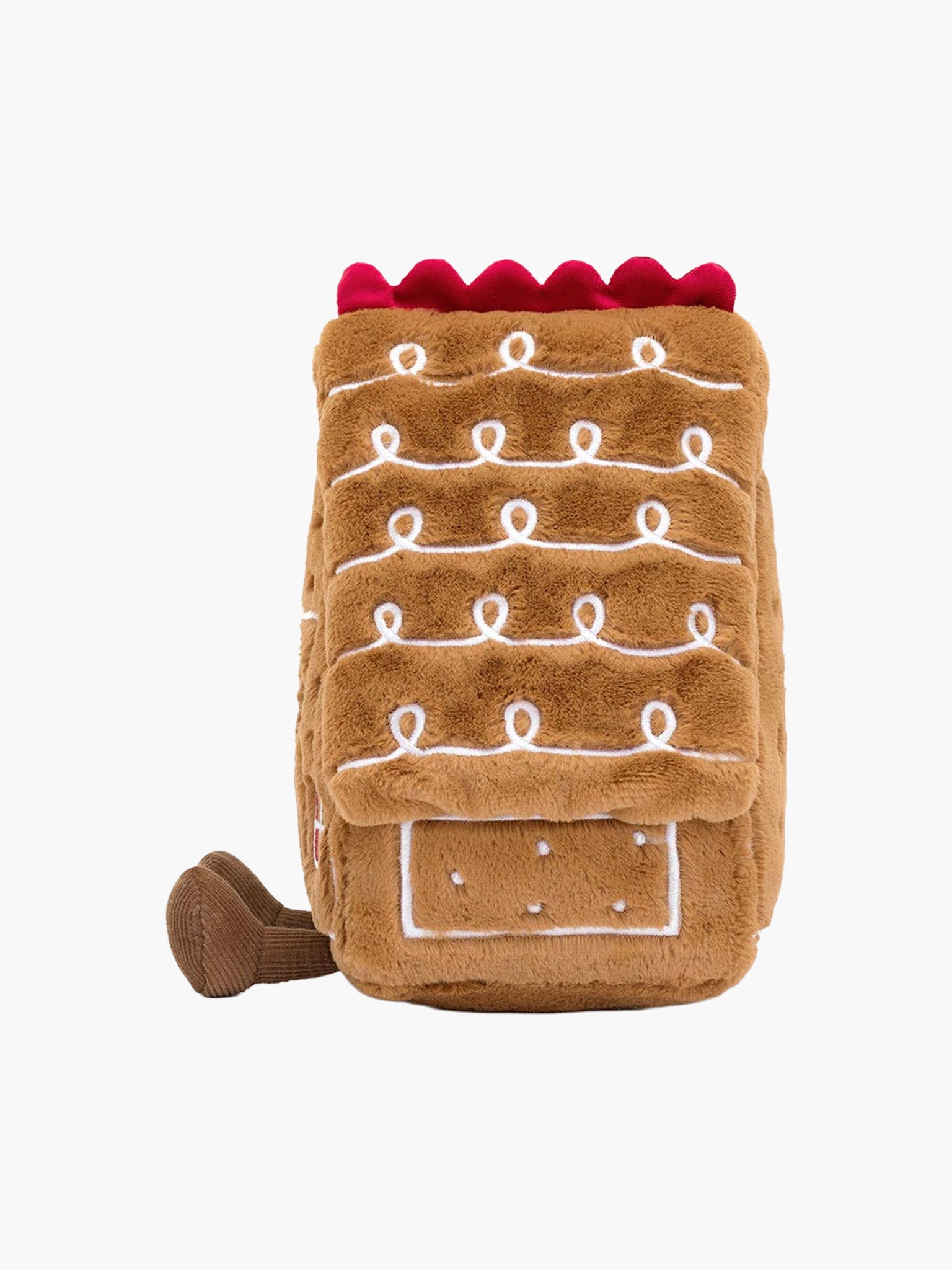 新品　 Amuseable Gingerbread House Amuseable Gingerbread House – Hands
