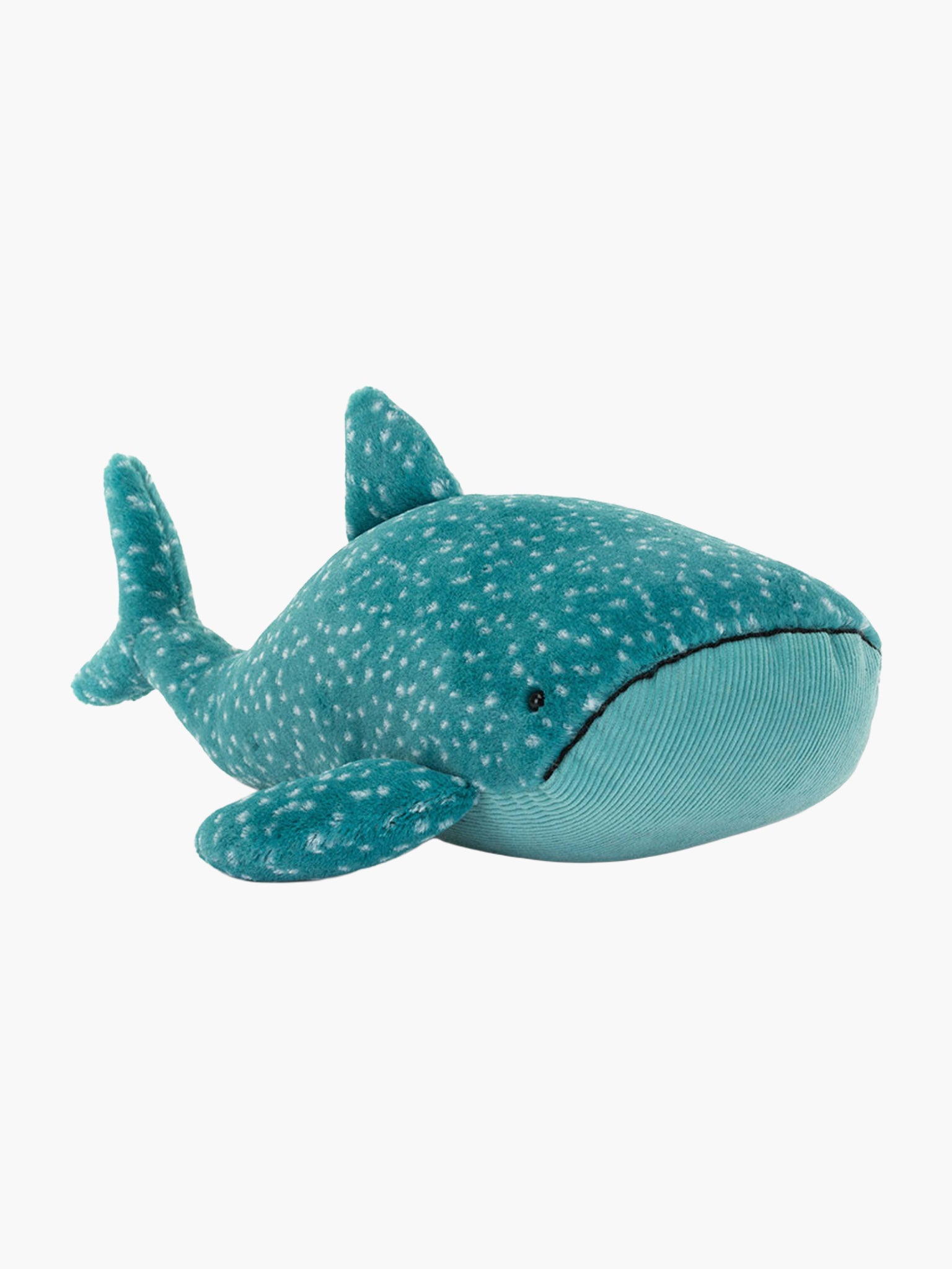 Gobfrey Whale Shark
