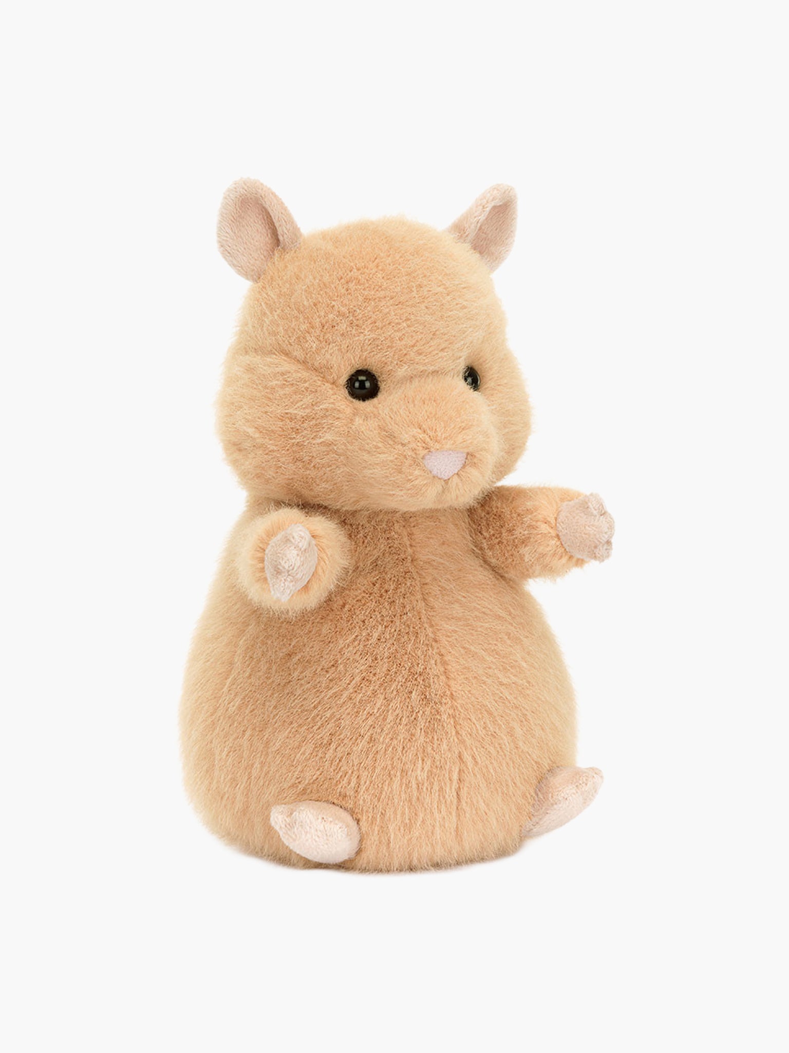 Hank Hamster