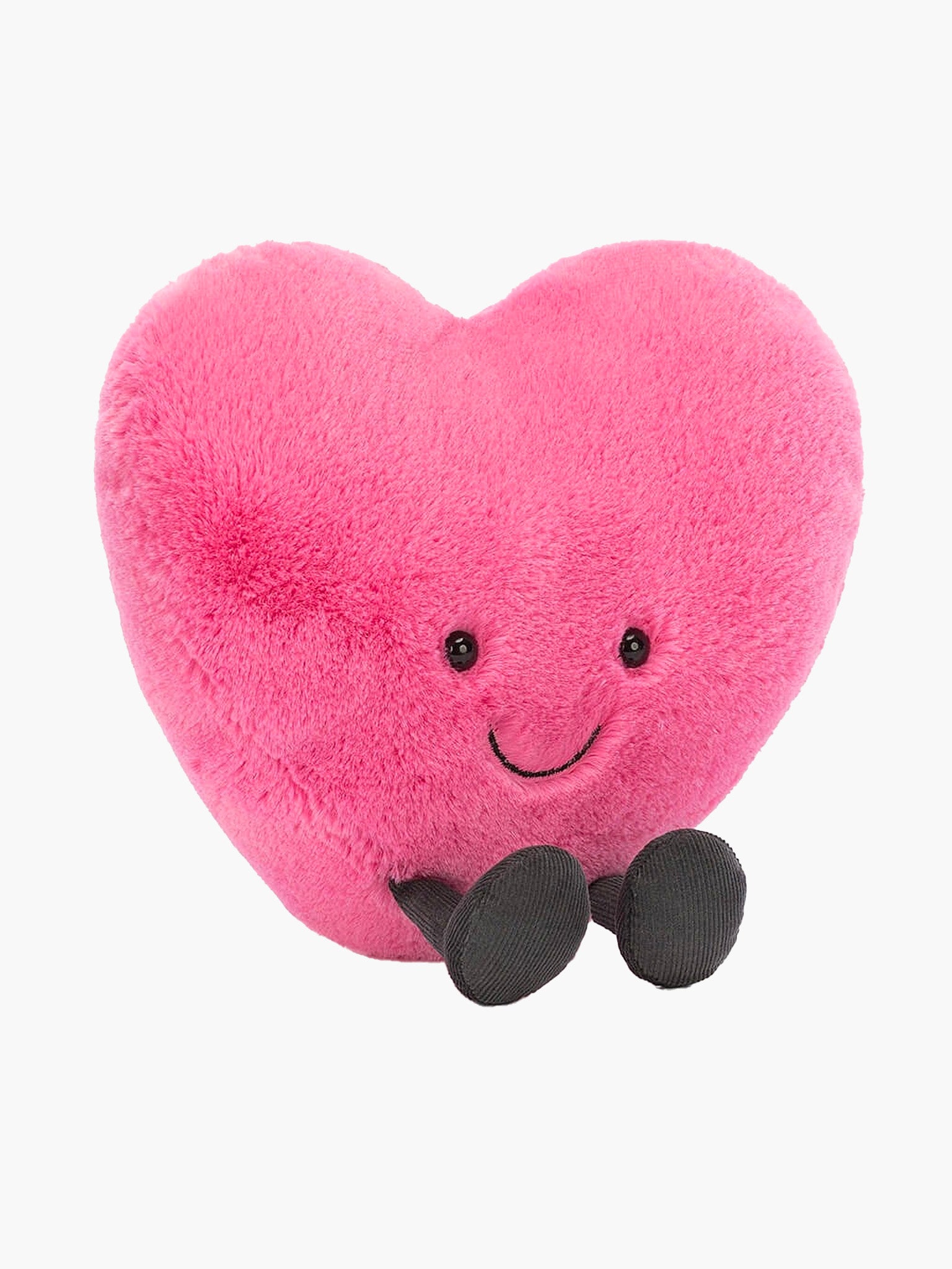 Amusable Pink Heart - Large