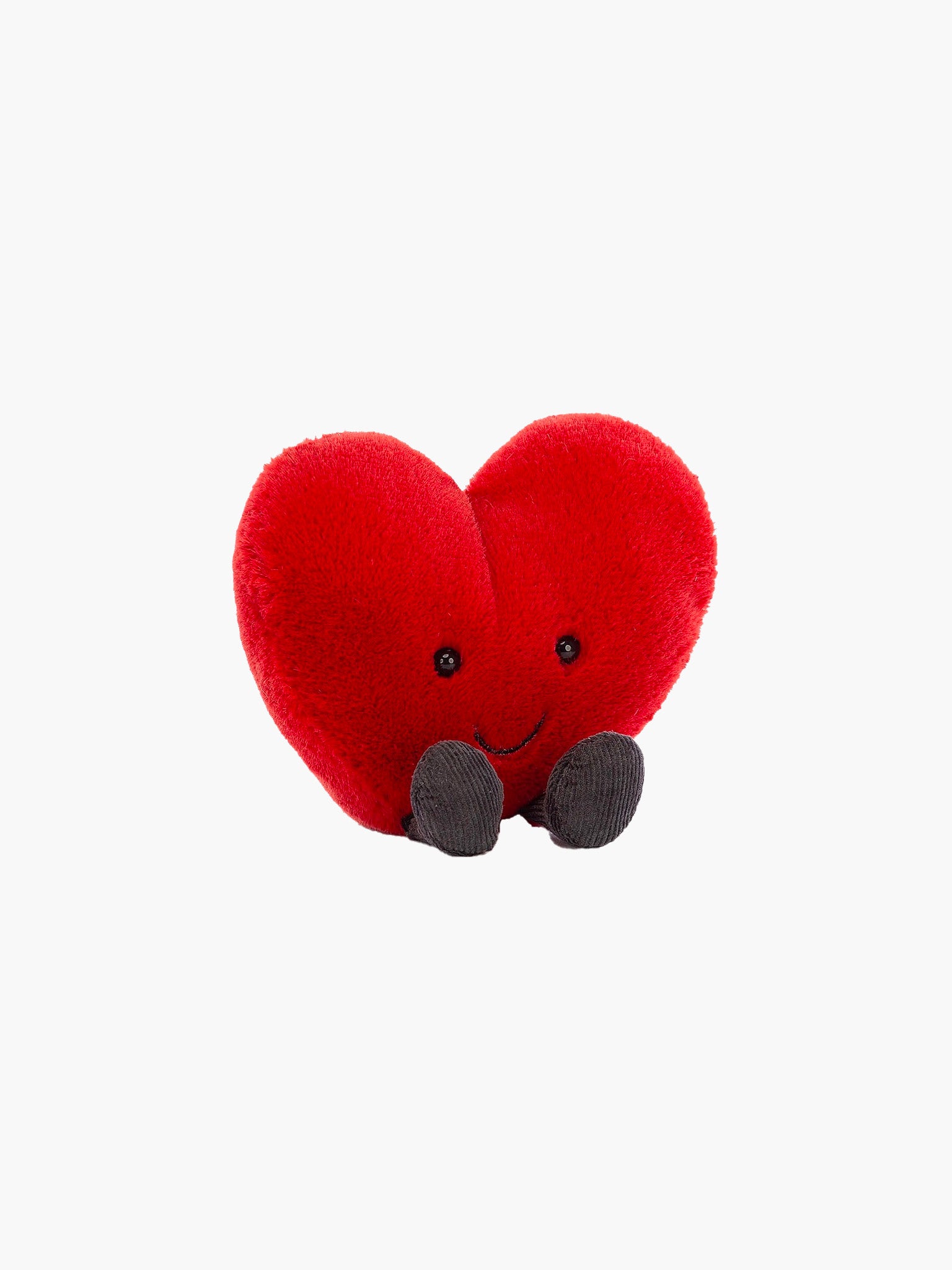 Amusable Red Heart - Little