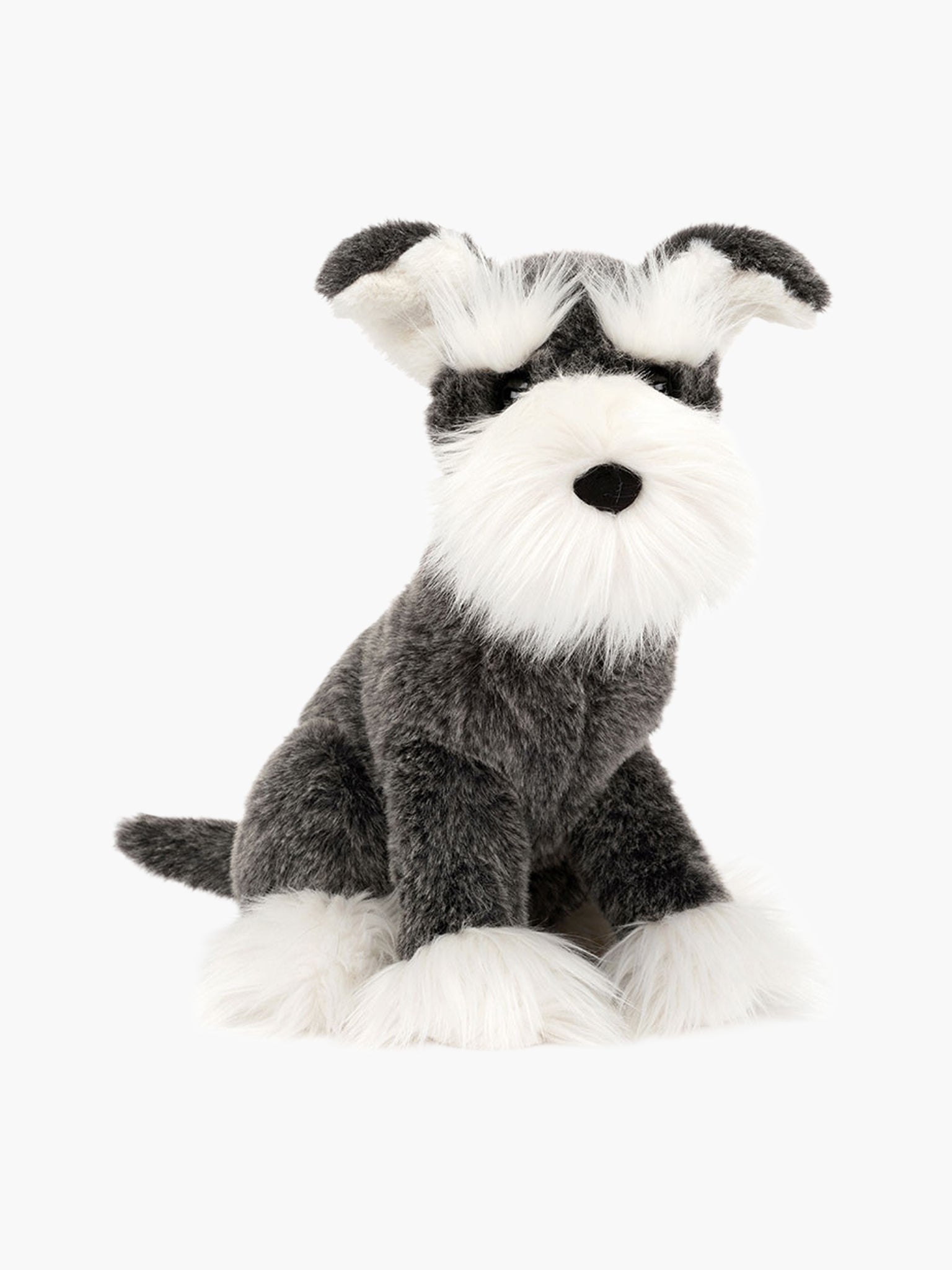 Lawrence Schnauzer