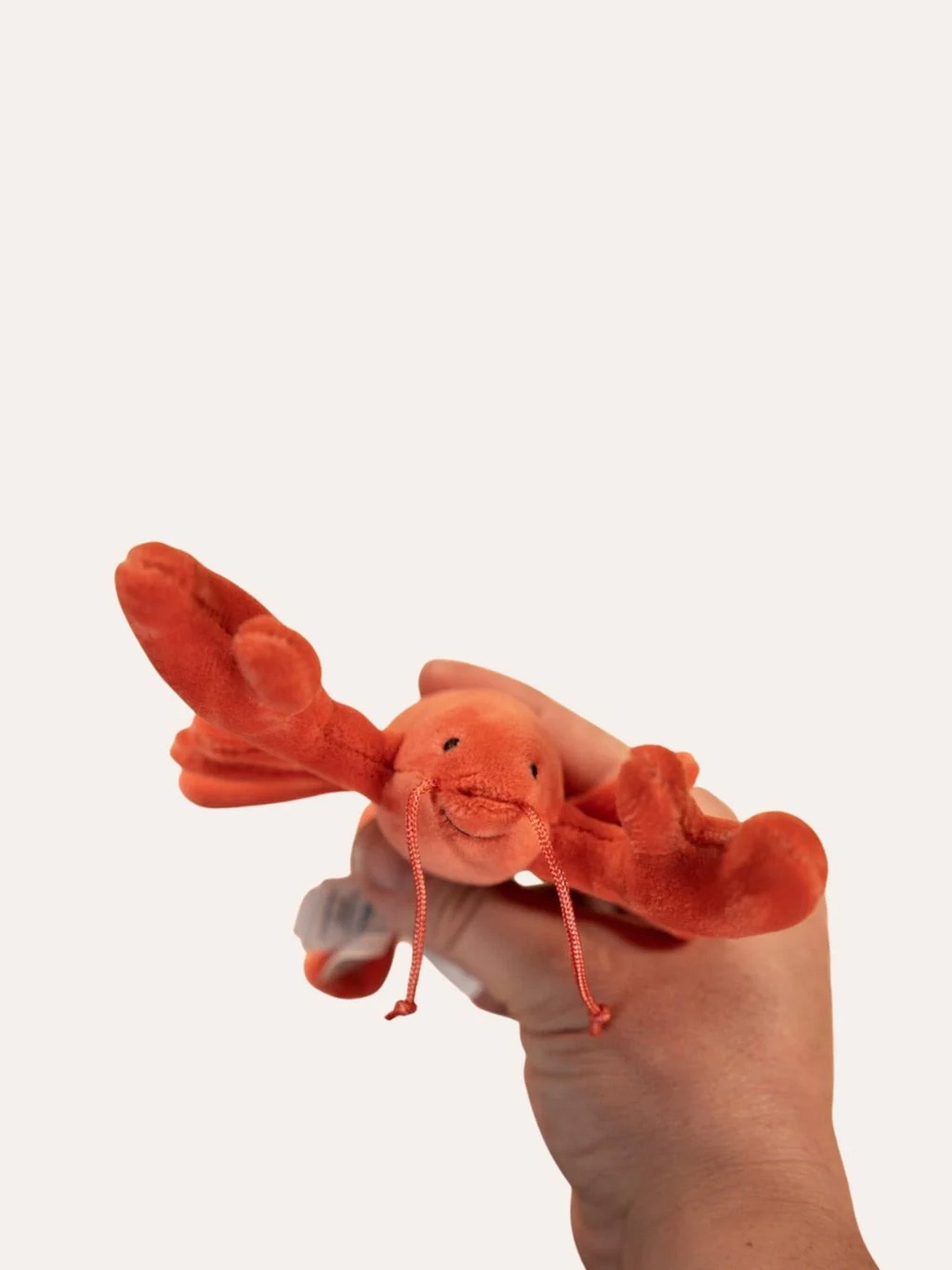 Jellycat Sensational Seafood Lobster Jellycat Sensational Seafood Lobster