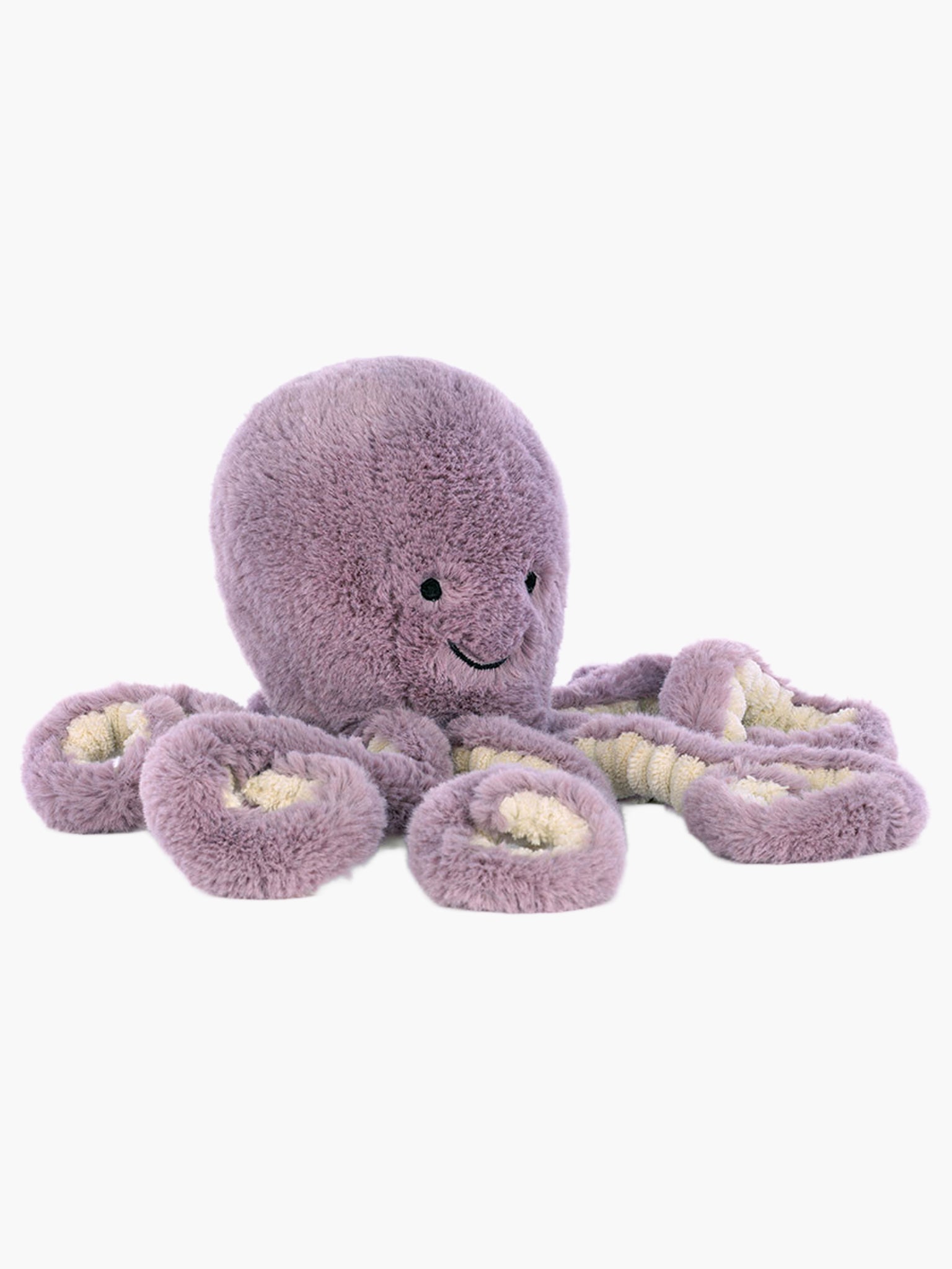 Maya Octopus Little