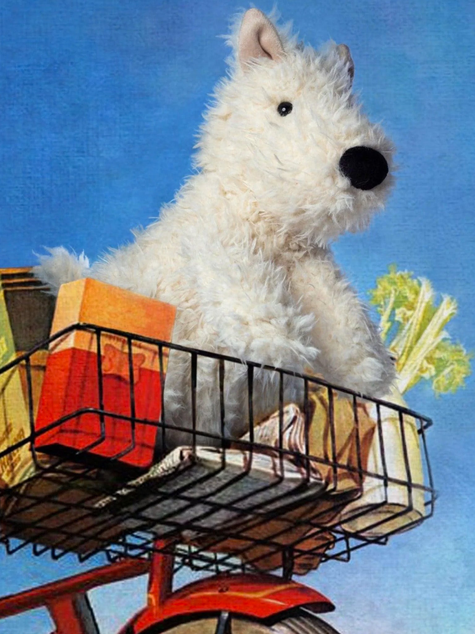 Jellycat Munro Scottie Dog – Hands