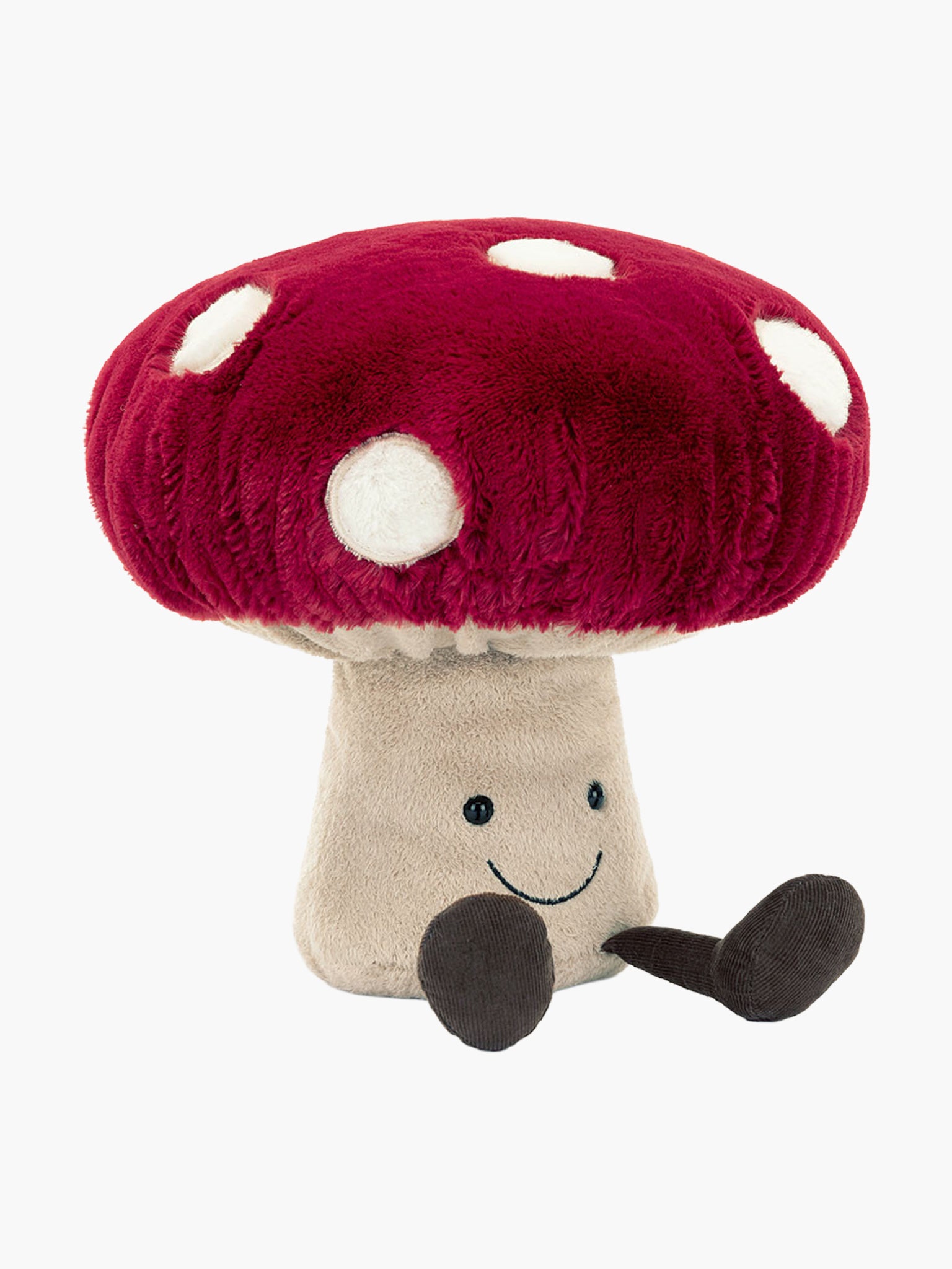 Amusable Mushroom