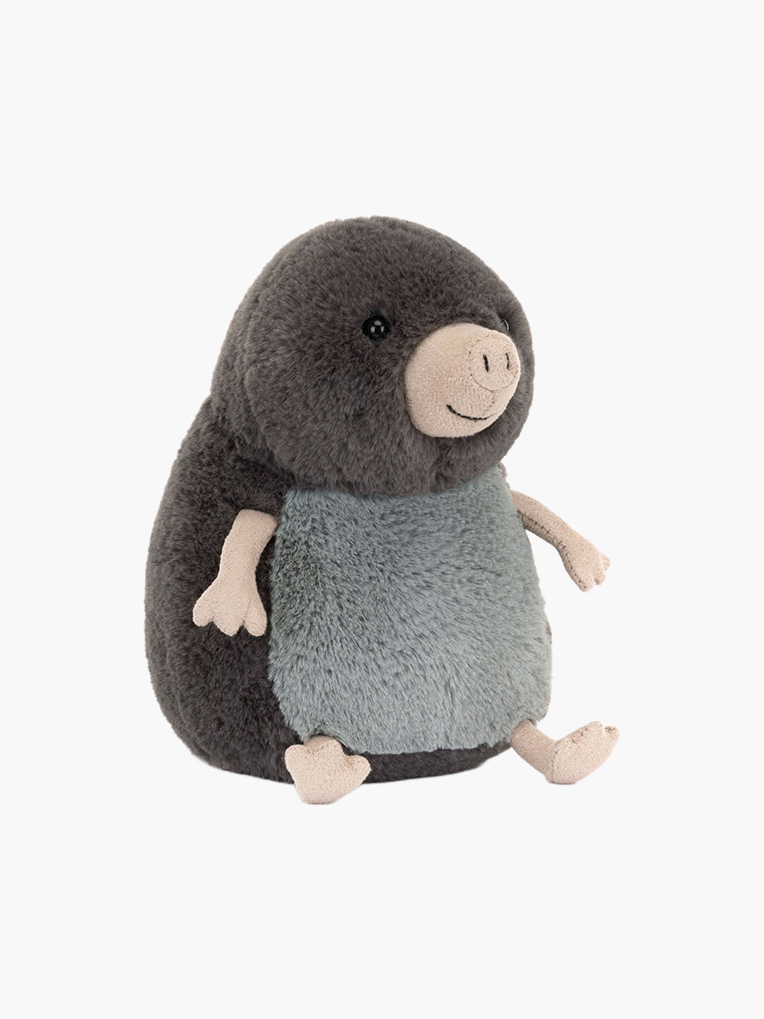 Muswell Mole