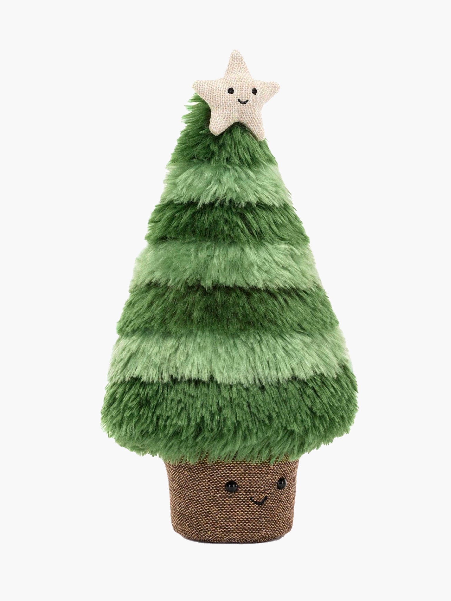Amusable Nordic Spruce Christmas Tree - Small