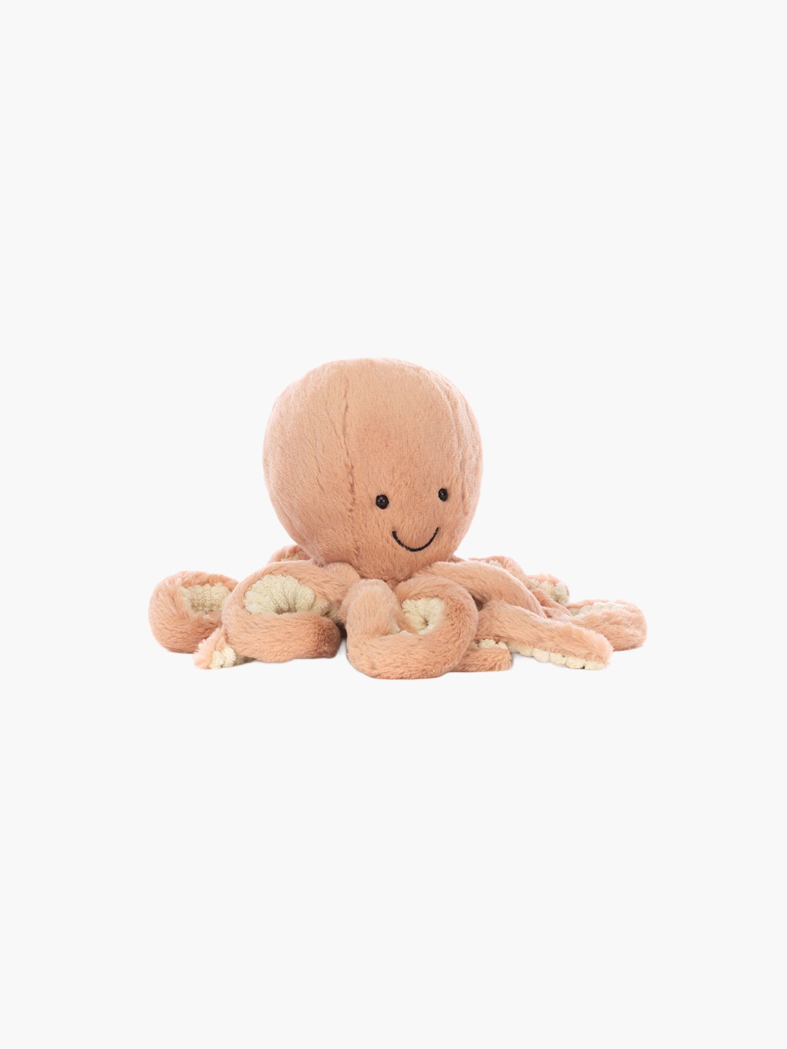 Odell Octopus - Little