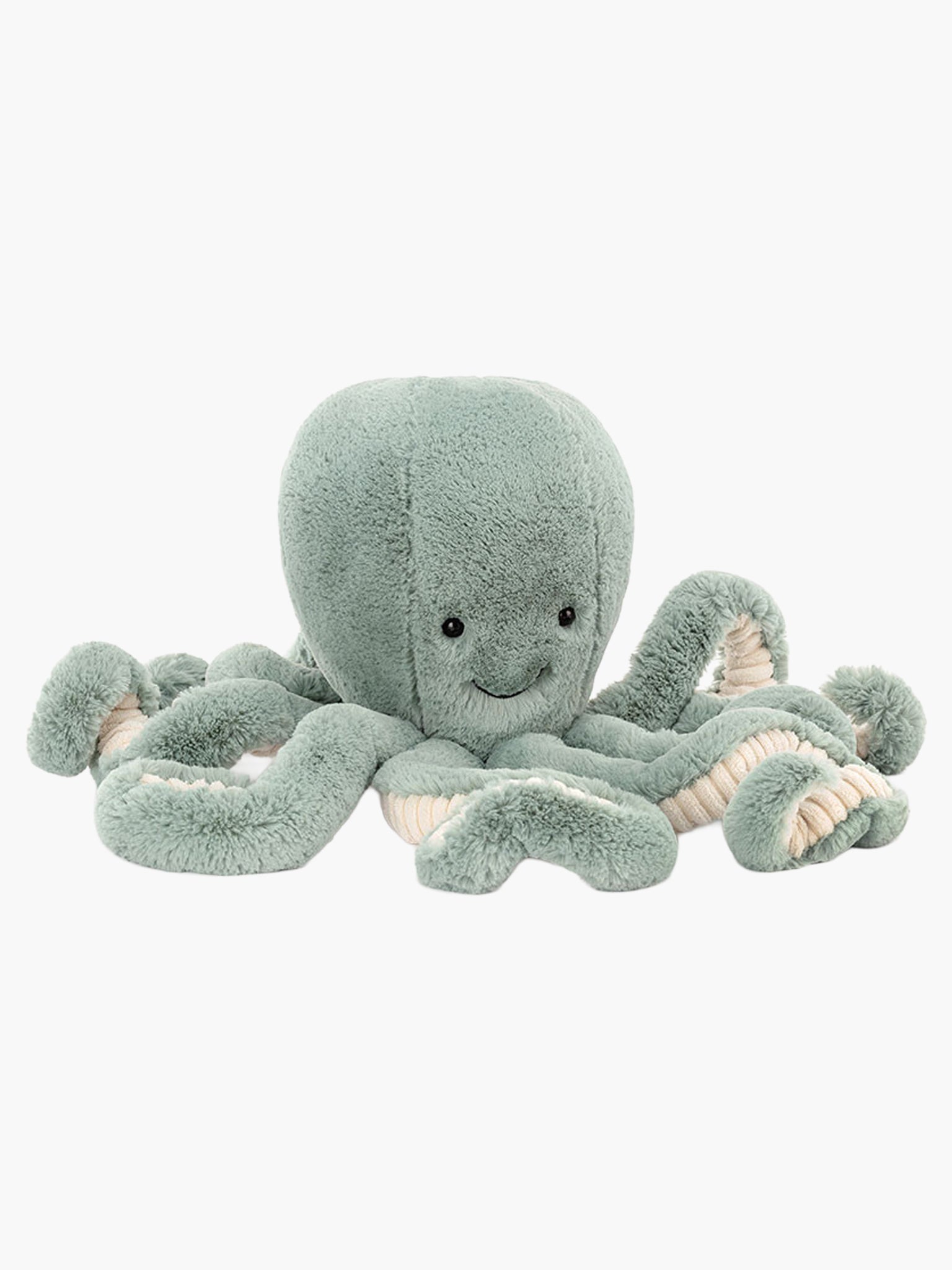 Storm Octopus