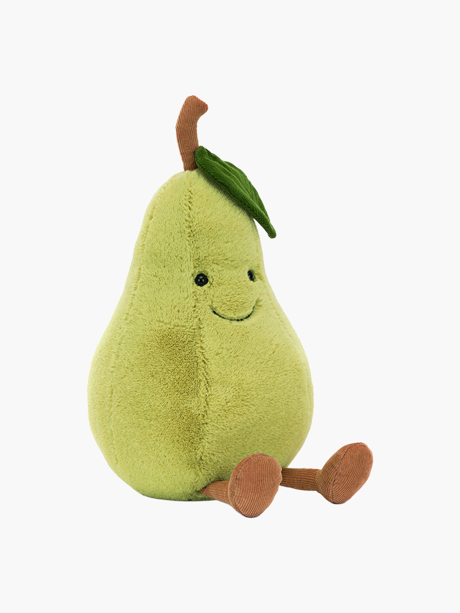 Amuseable Pear