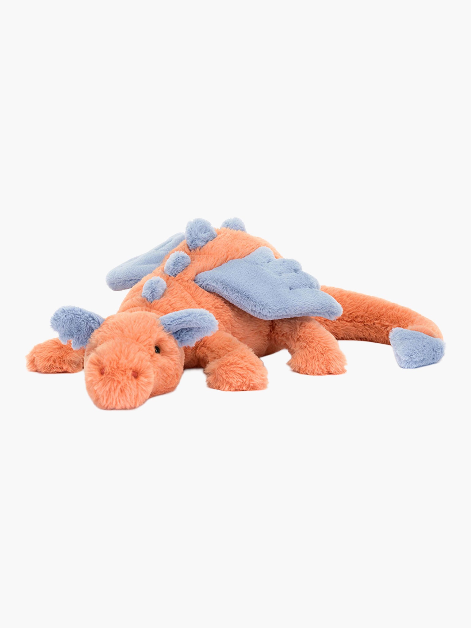 Persimmon Snow Dragon Large