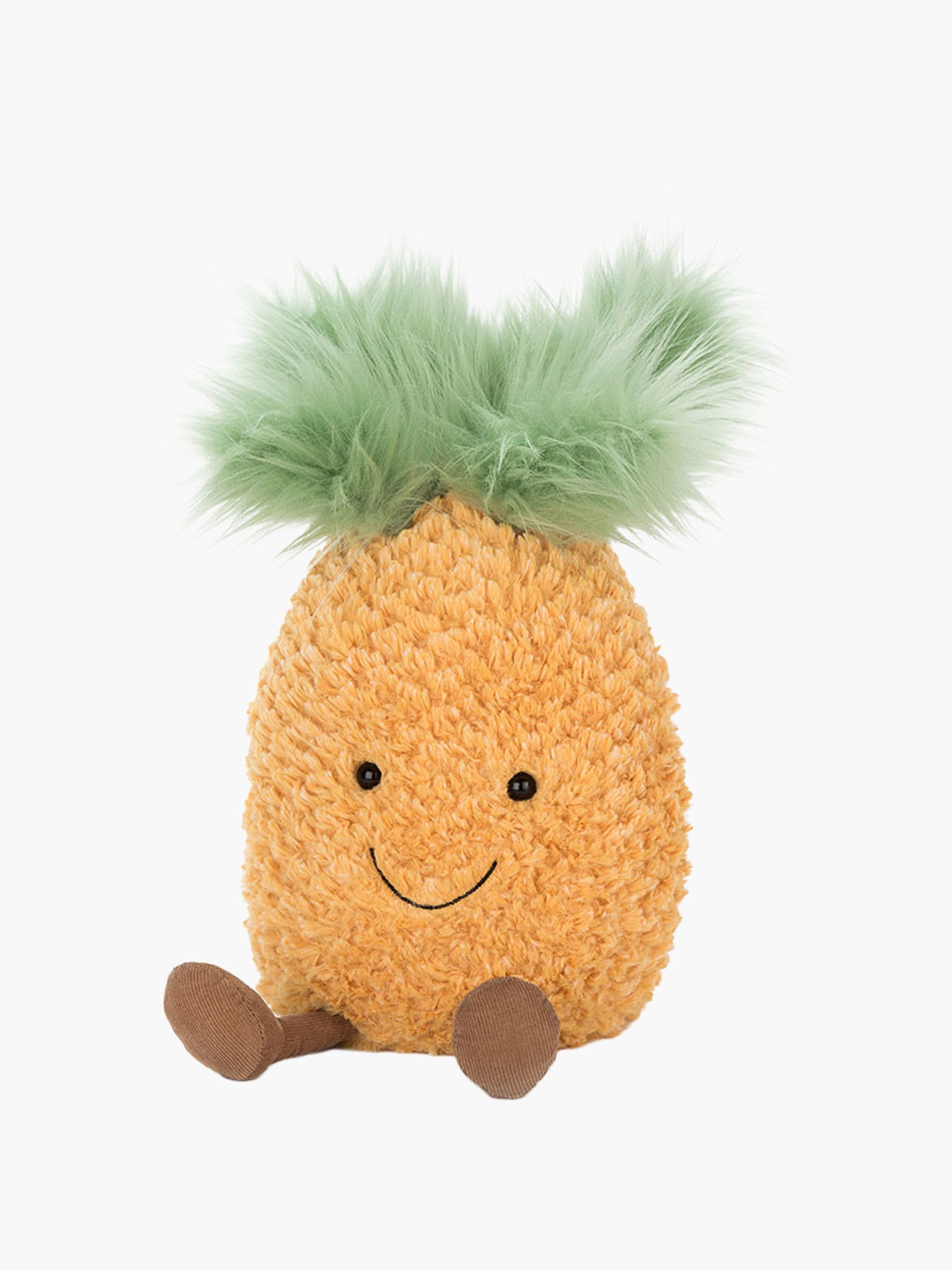 Amuseable Pineapple