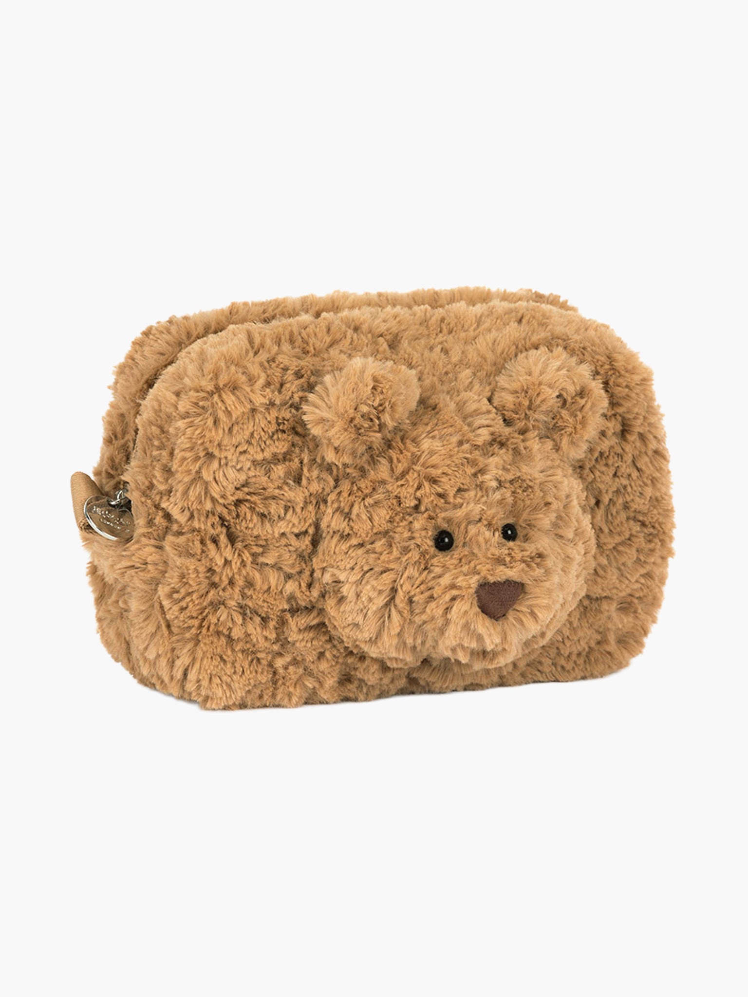 Bartholomew Bear Pouch