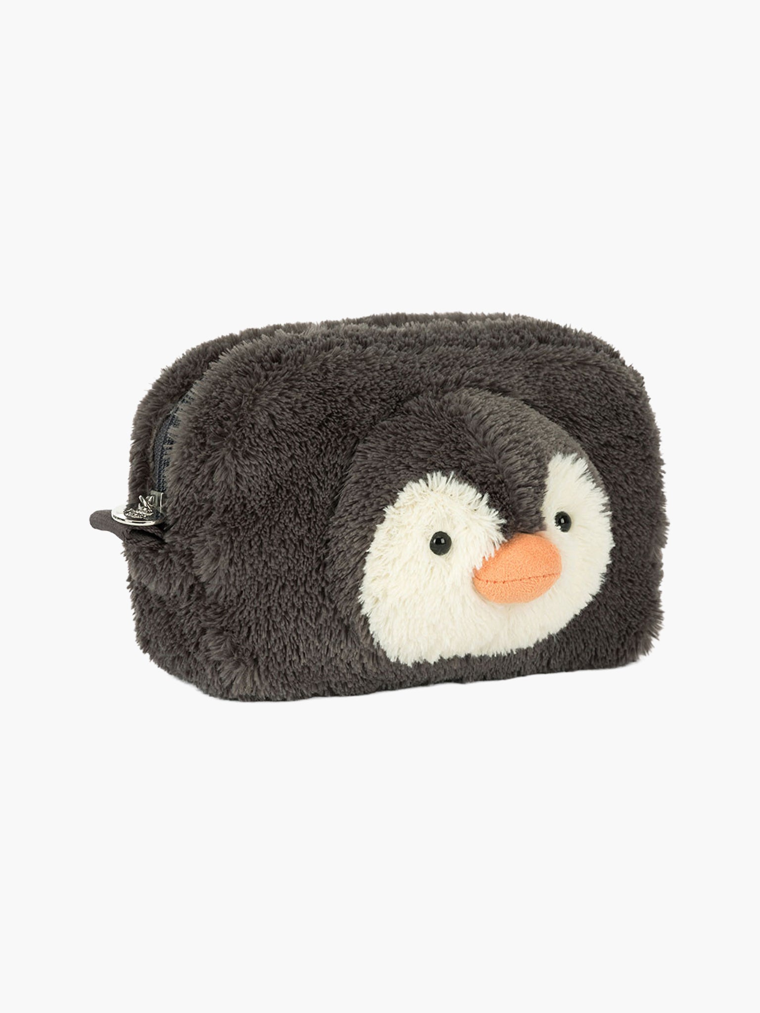 Peanut Penguin Pouch