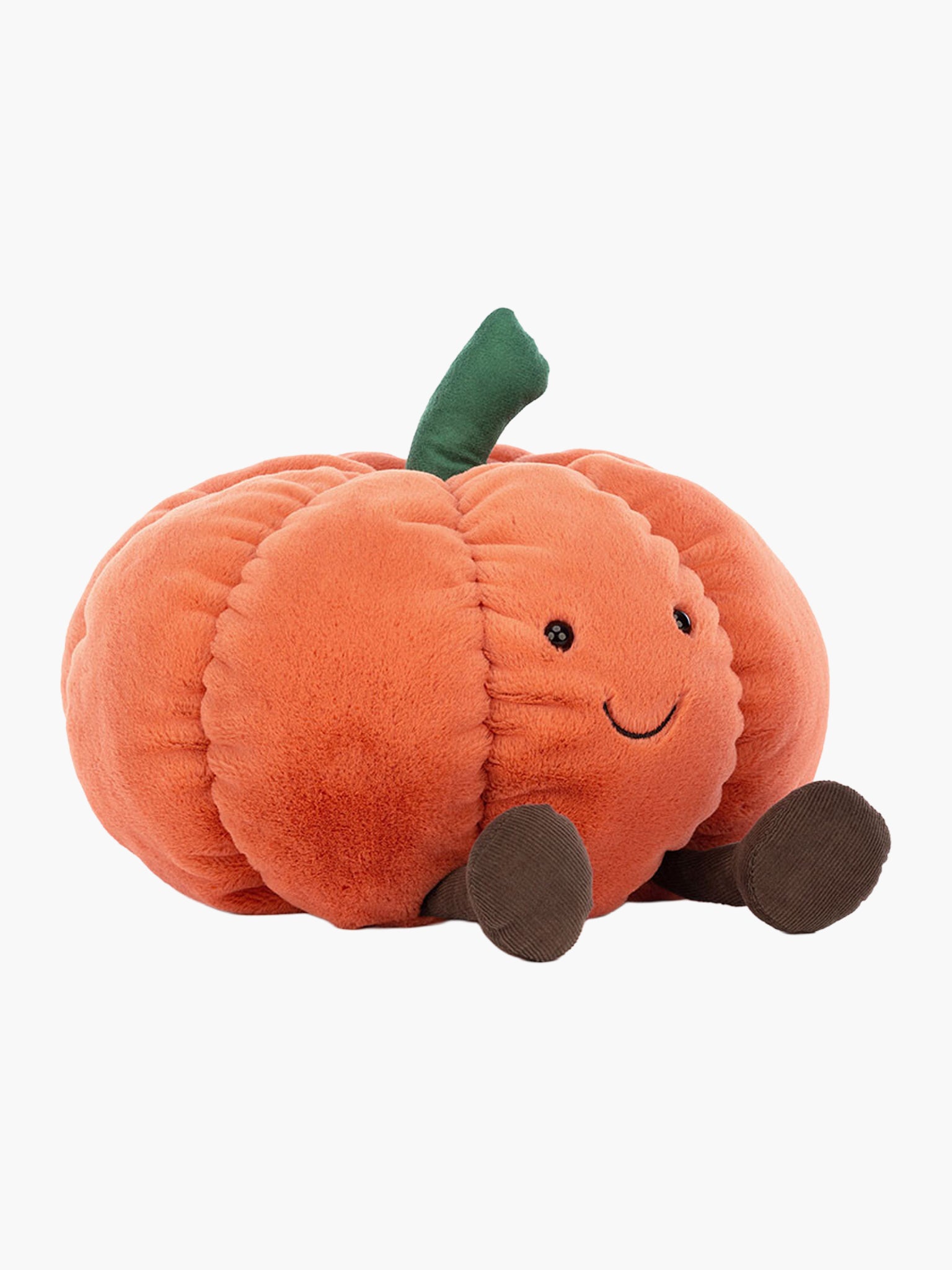 Amusable Pumpkin