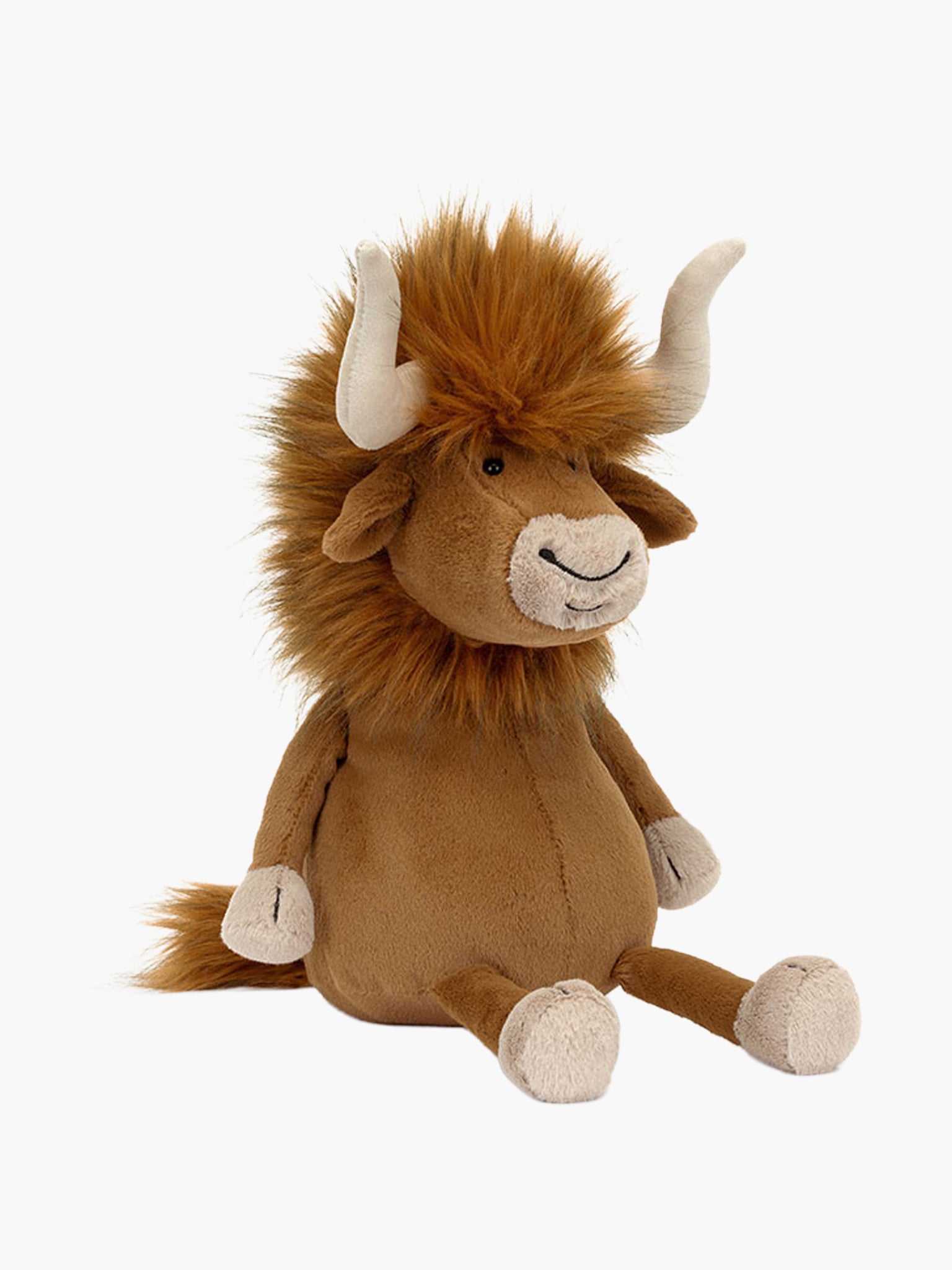 Ramone Bull