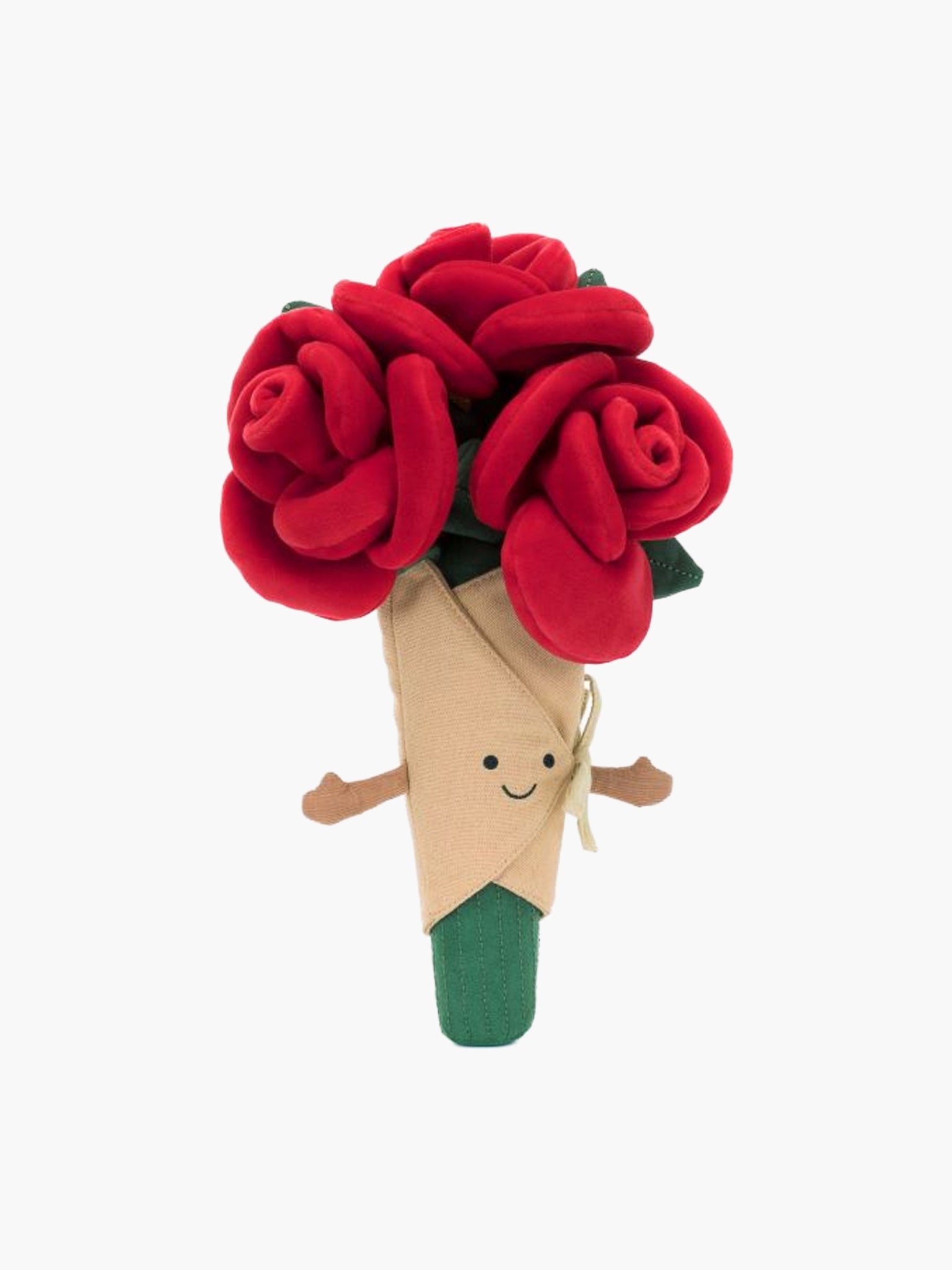 Amuseables Rose Bouquet