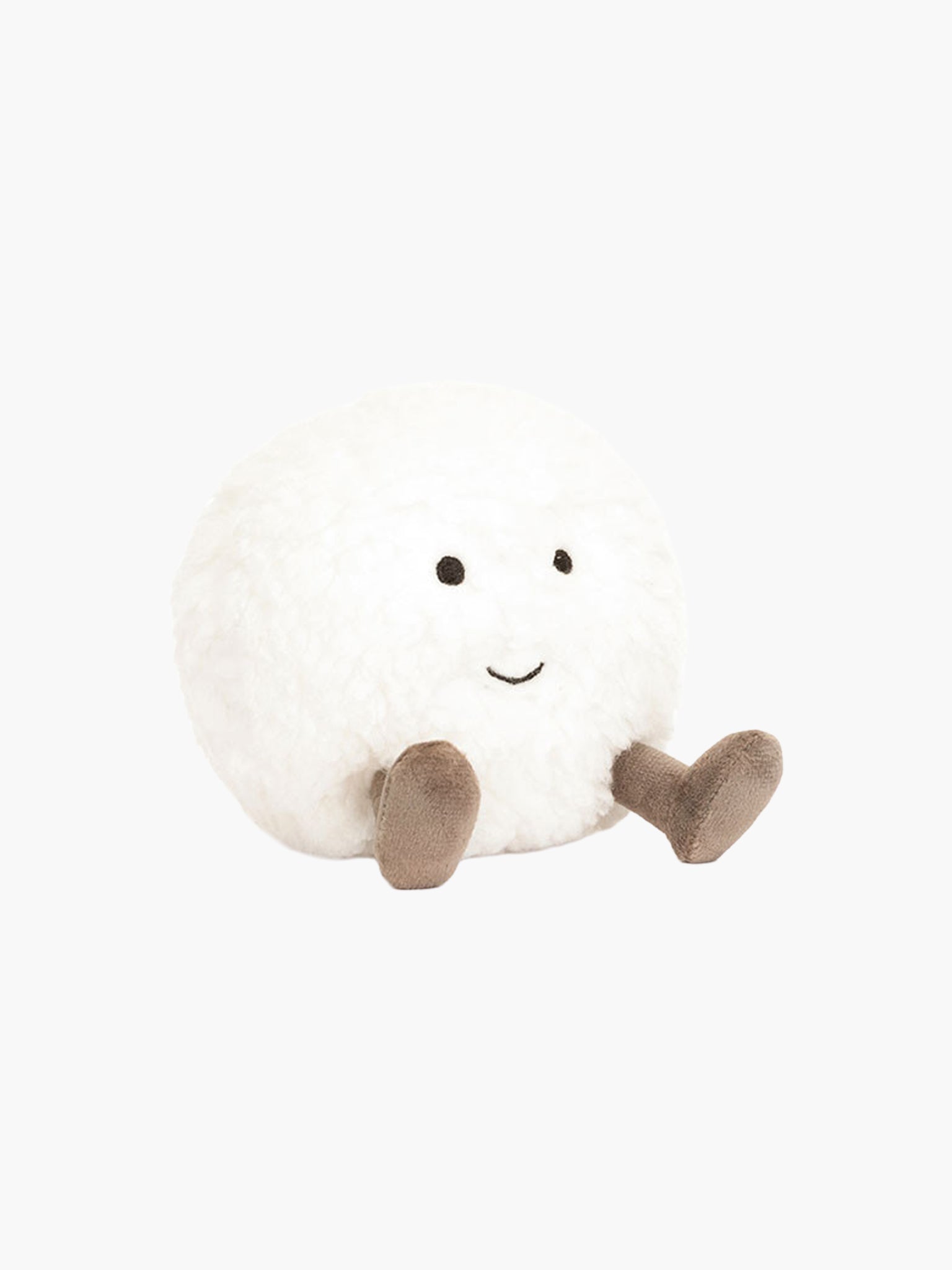 Amusable Snowball