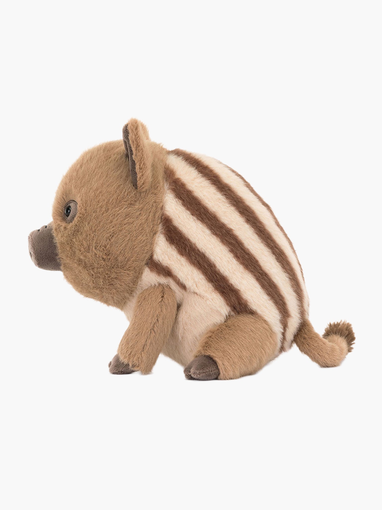 Jellycat Swinley Boar – Hands
