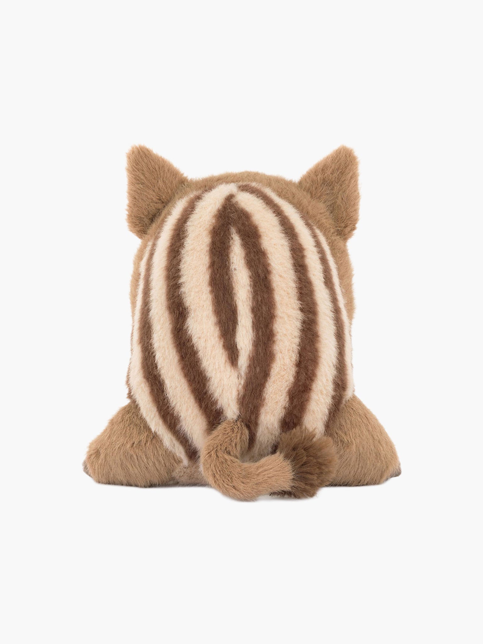 Jellycat Swinley Boar – Hands