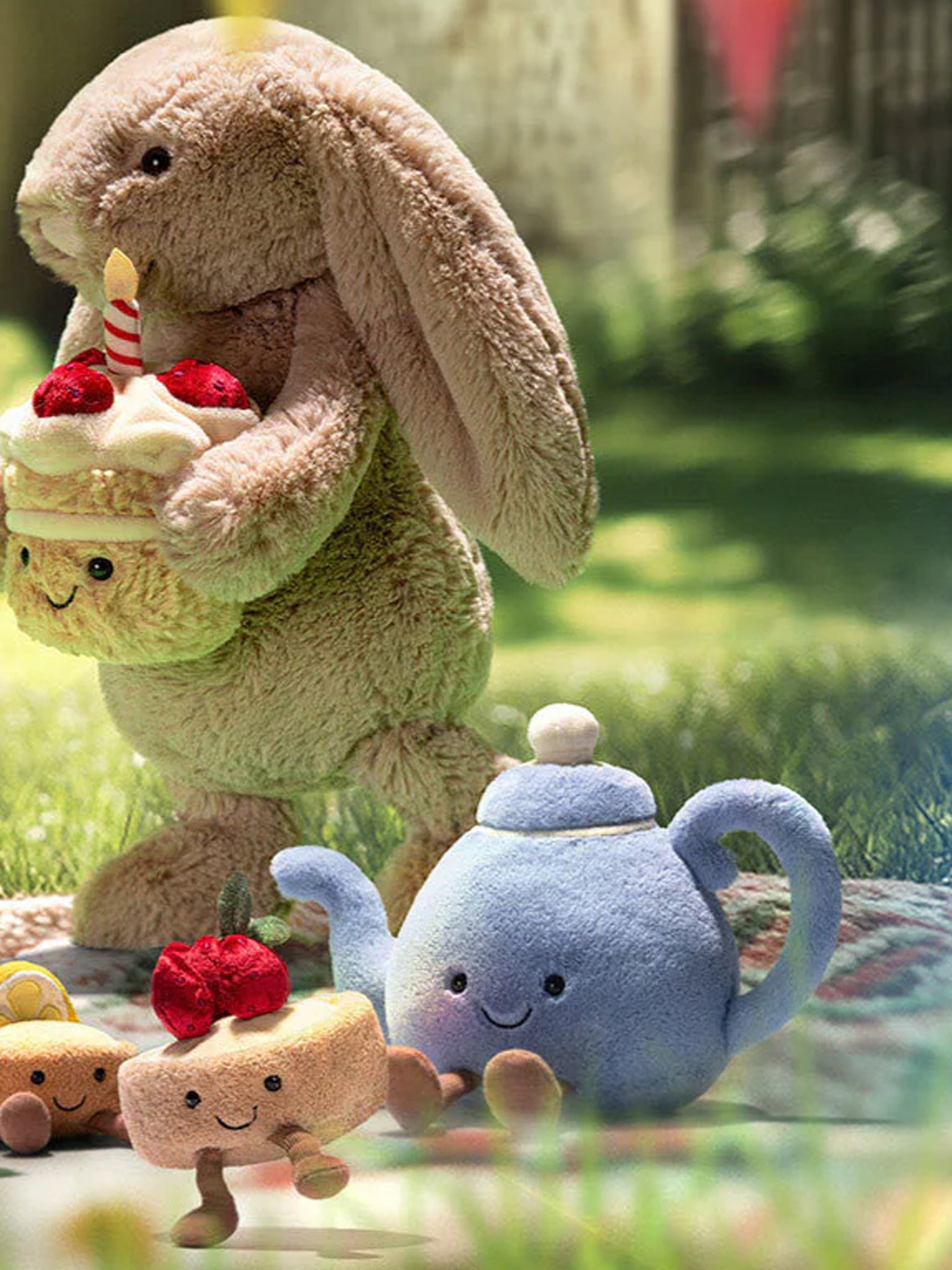 Jellycat Amuseables Vicky Teapot – Hands