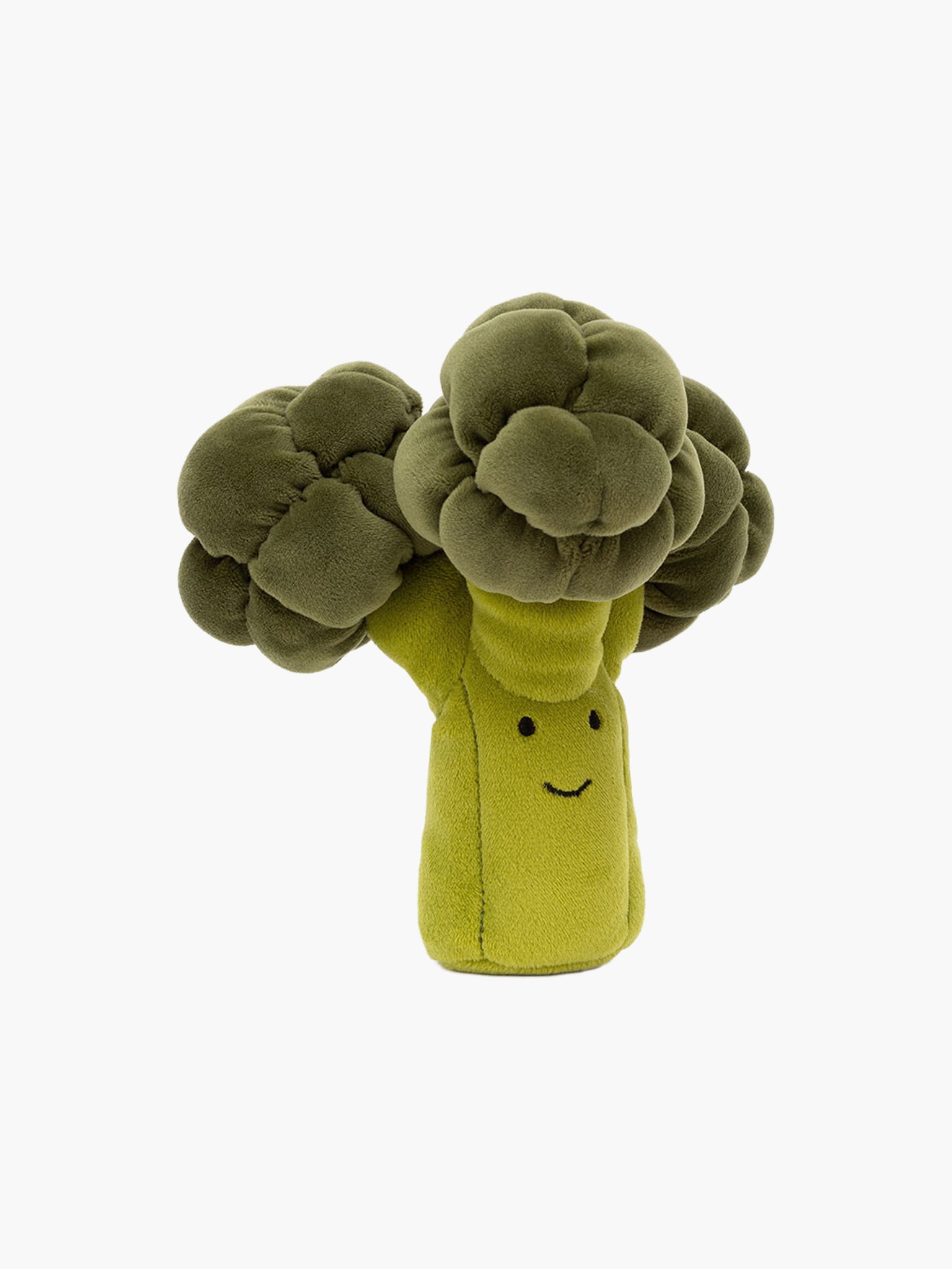 Vivacious Vegetable Broccoli