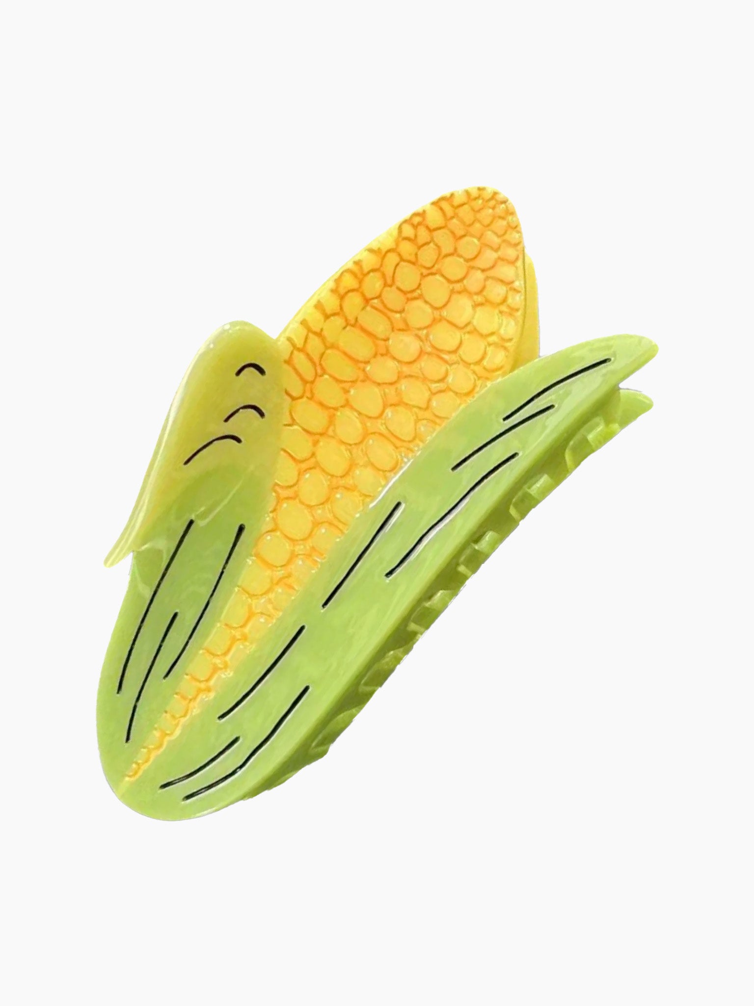 Corn Hair Claw