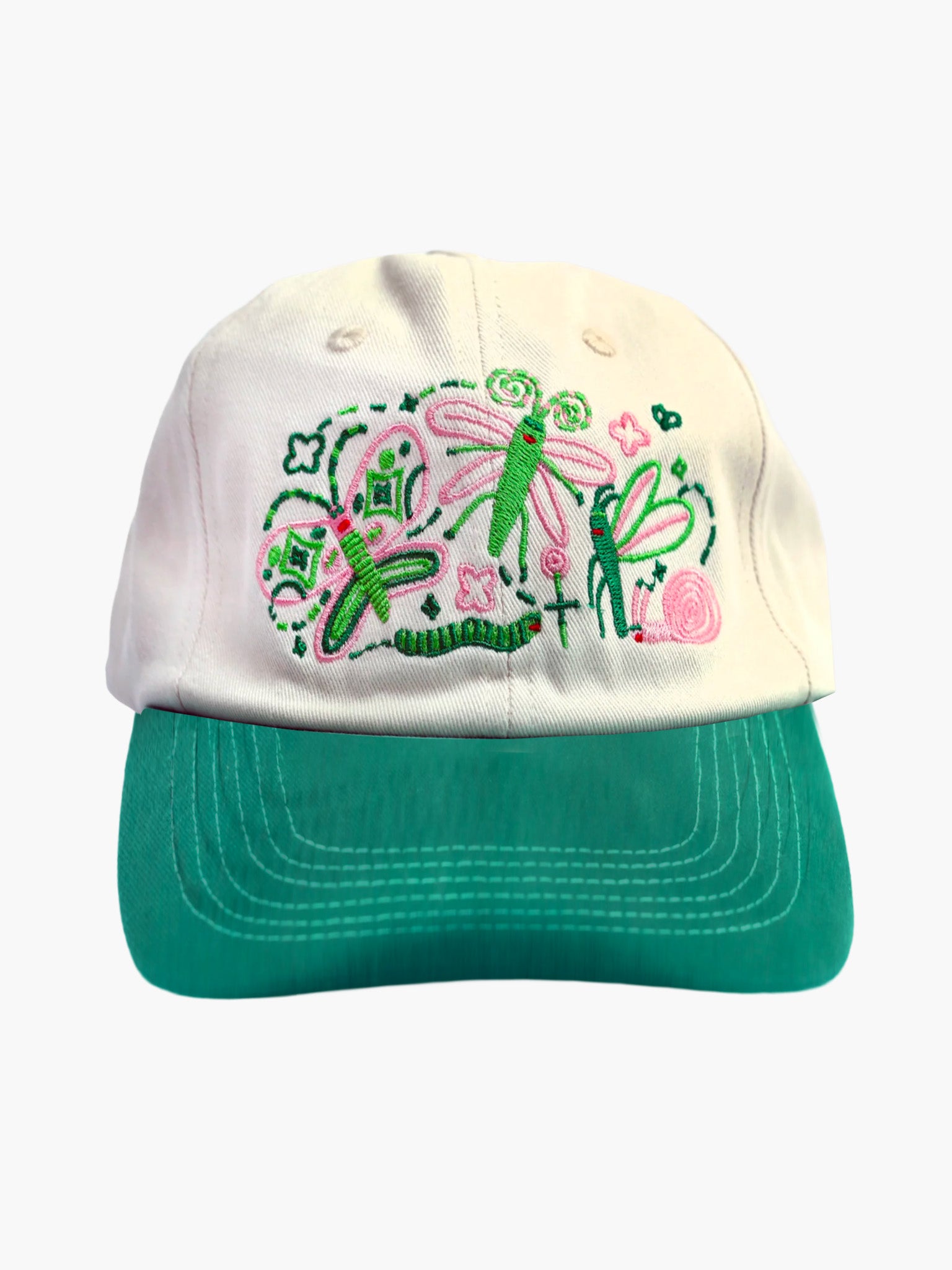 Bug Cap